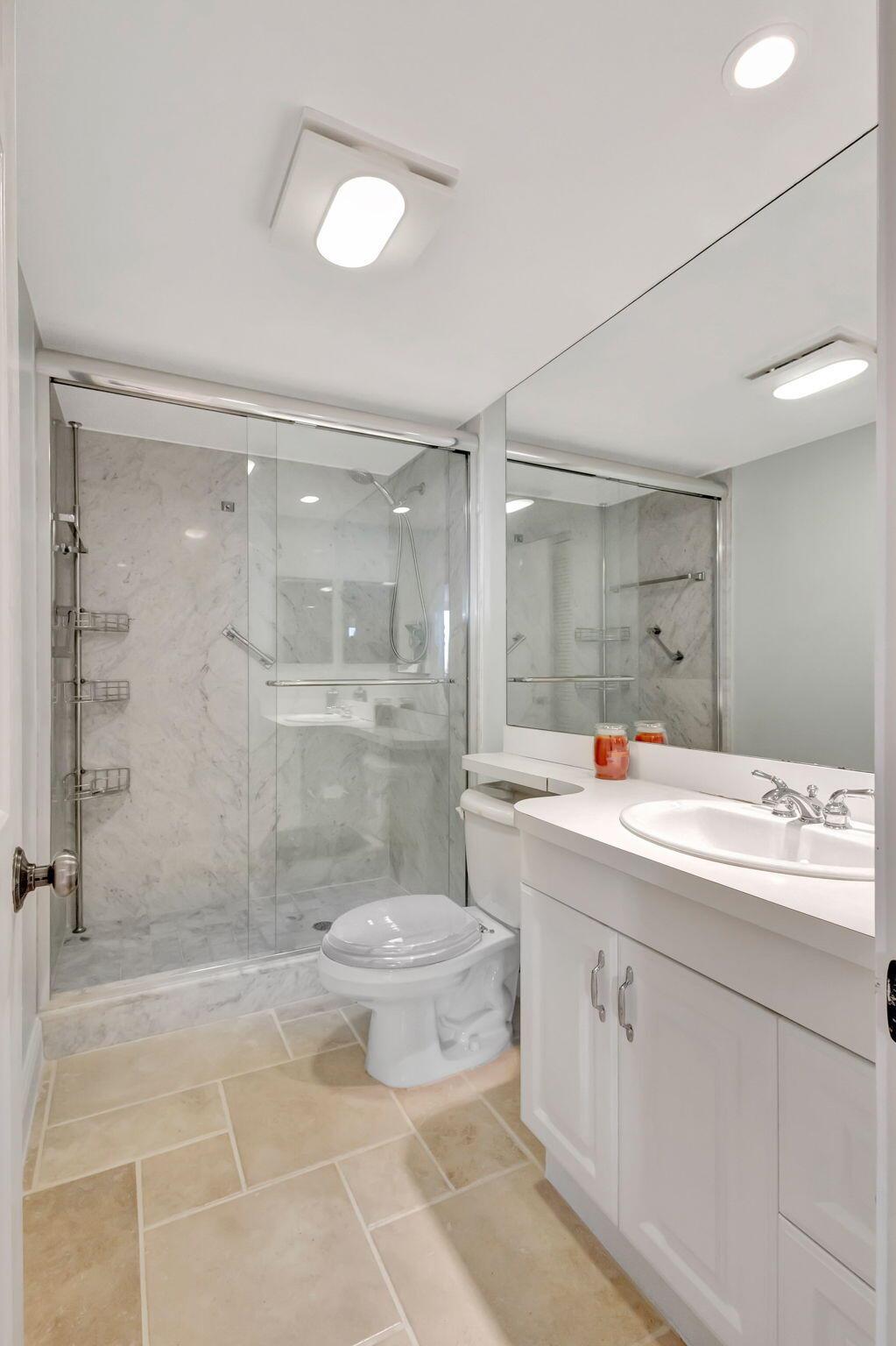 TEQUESTA TOWERS CONDO - Residential Lease