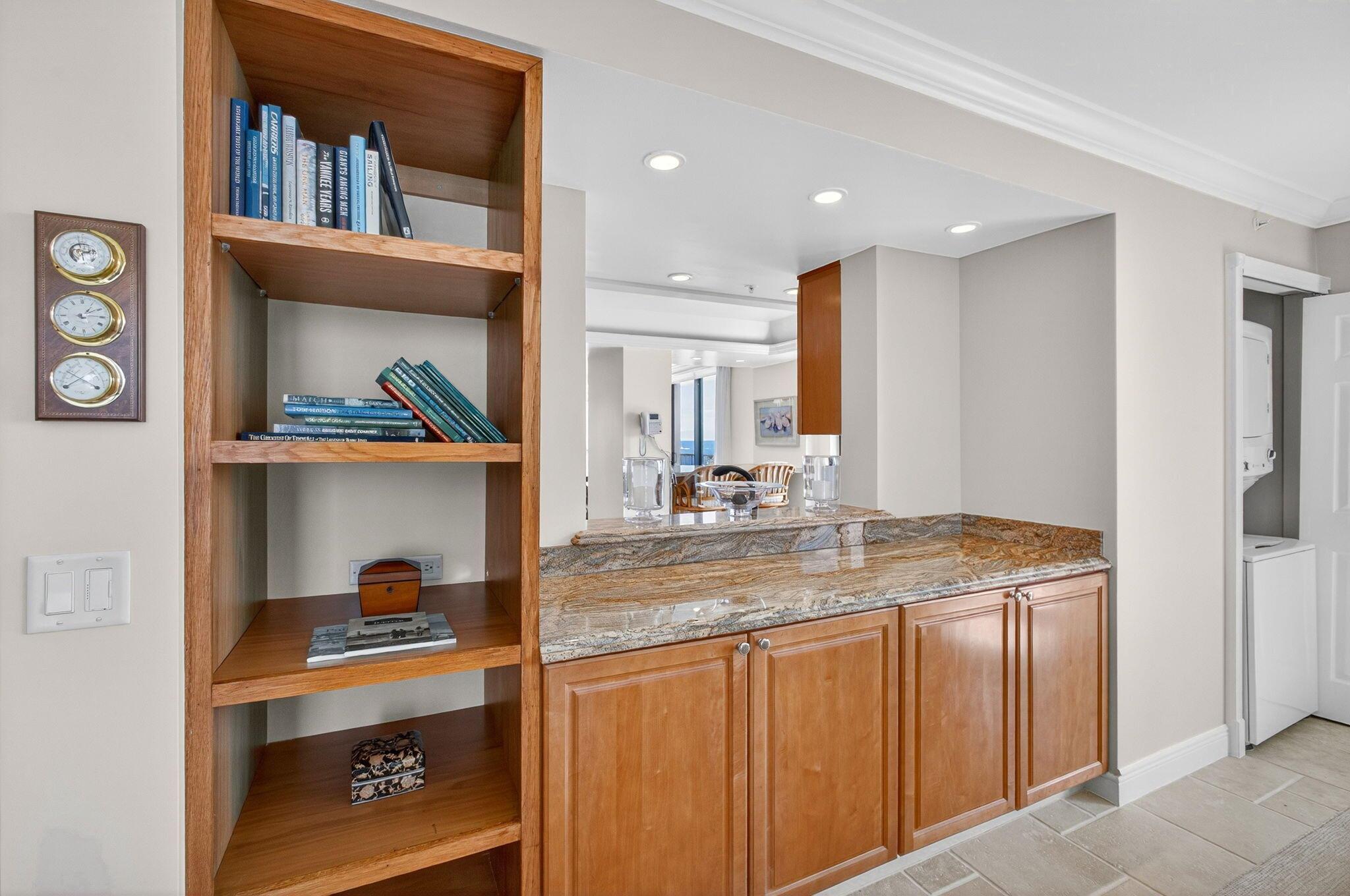 TEQUESTA TOWERS CONDO - Residential Lease