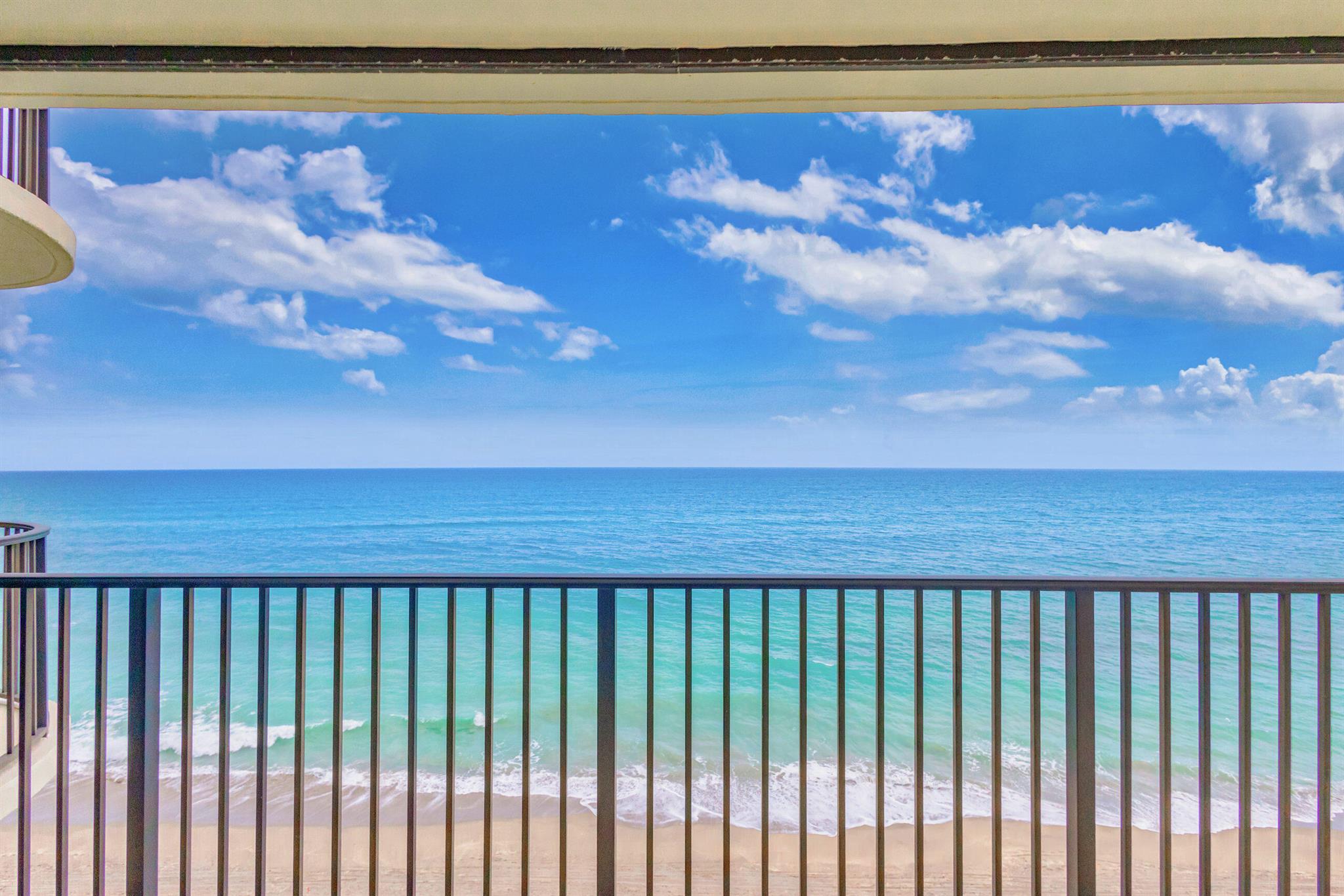 TEQUESTA TOWERS CONDO - Residential Lease