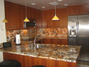 Sea Colony Condo - Residential Lease