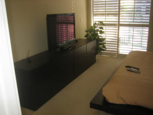 Sea Colony Condo - Residential Lease