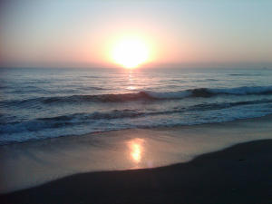 Sea Colony Condo - Residential Lease