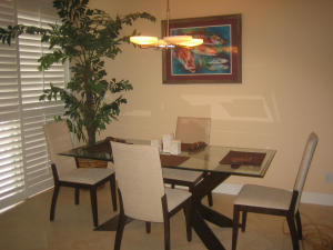 Sea Colony Condo - Residential Lease