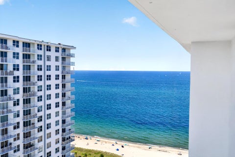 Photo of 111 Briny Avenue #2711, Pompano Beach, FL 33062 (MLS # B26045236)