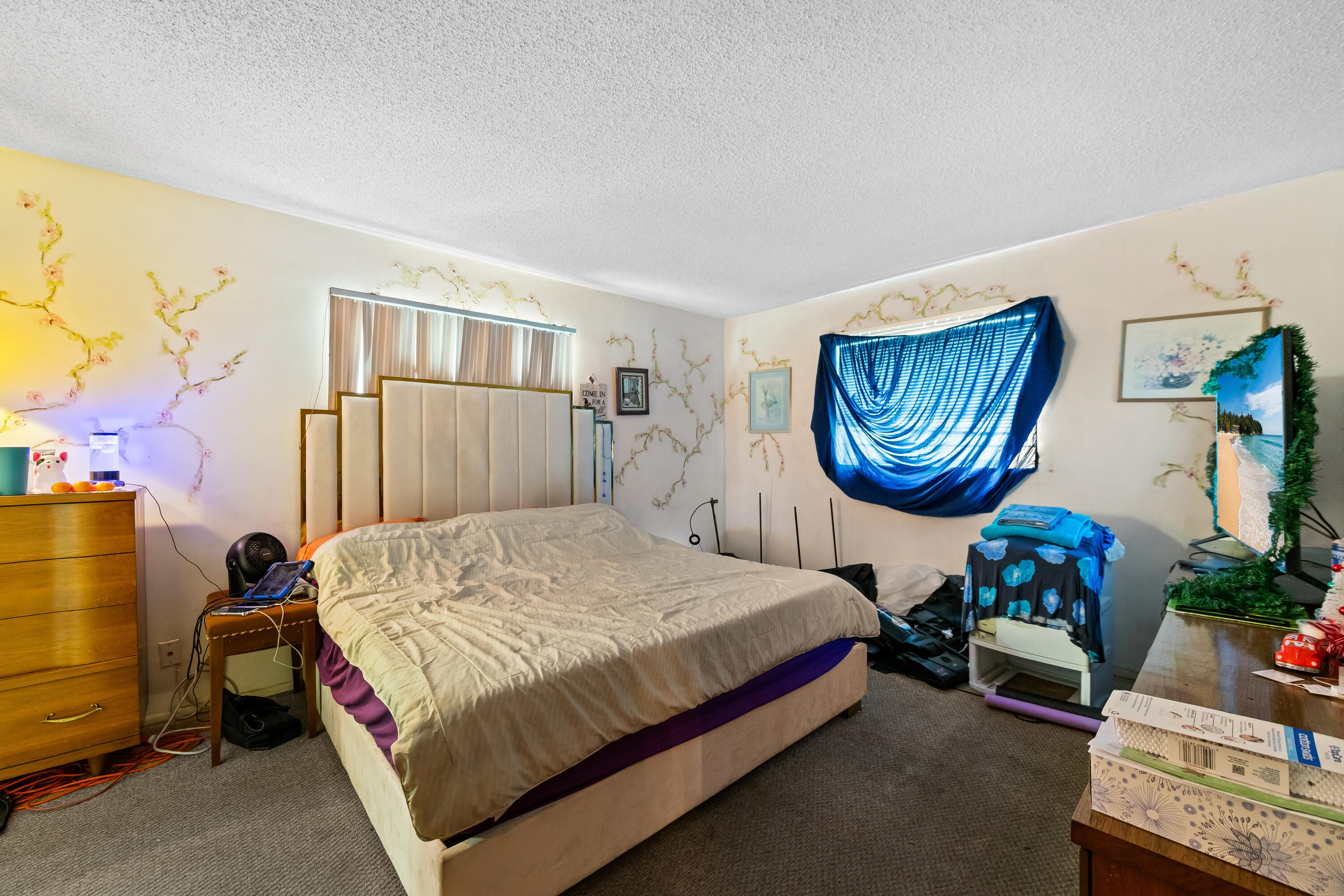 TOPAZ NORTH CONDO - Residential