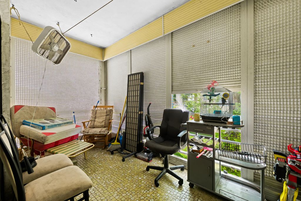 Photo of 4050 NW 42nd Avenue #215, Lauderdale Lakes, FL 33319 (MLS # B26011216)