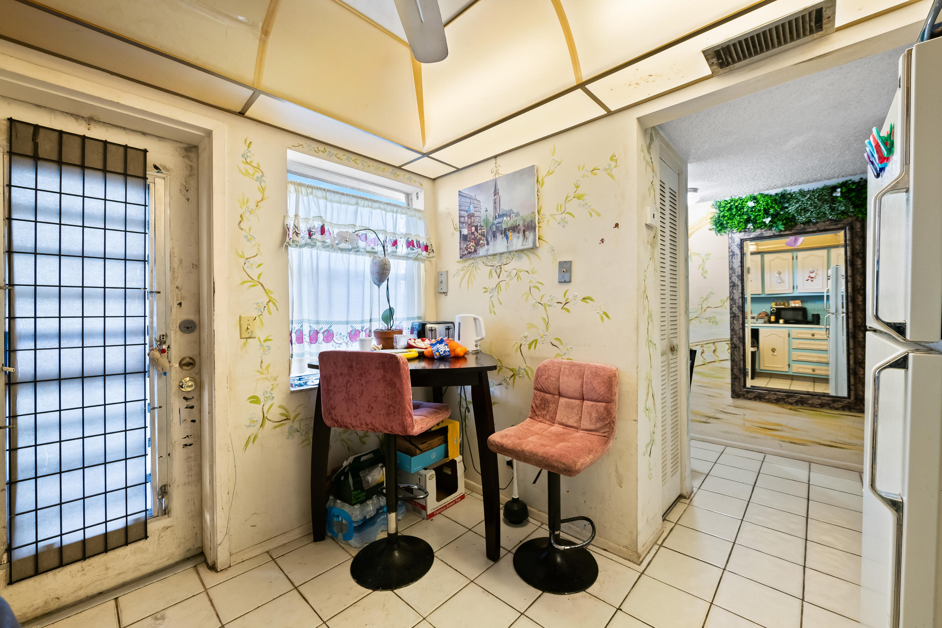 TOPAZ NORTH CONDO - Residential