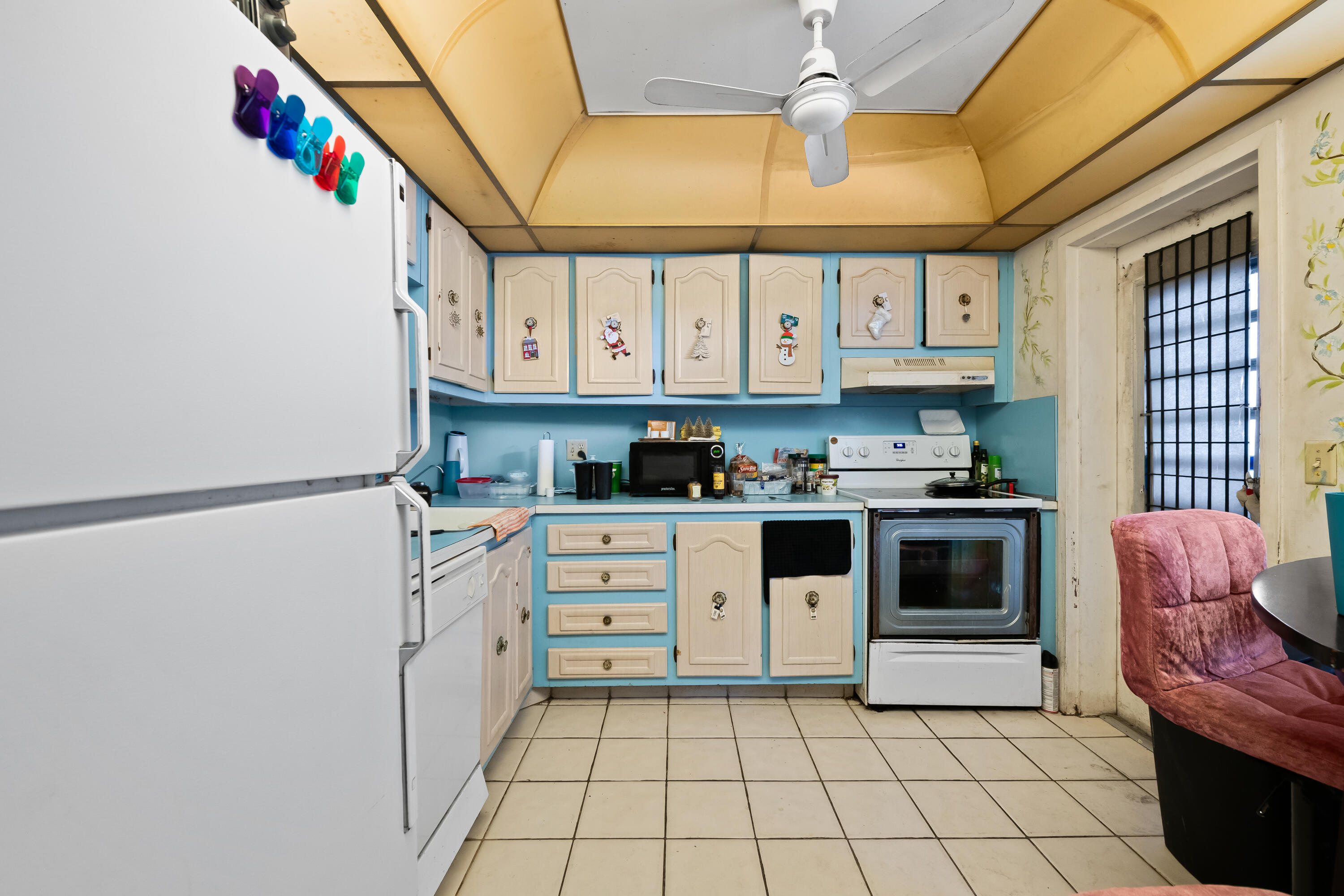 TOPAZ NORTH CONDO - Residential