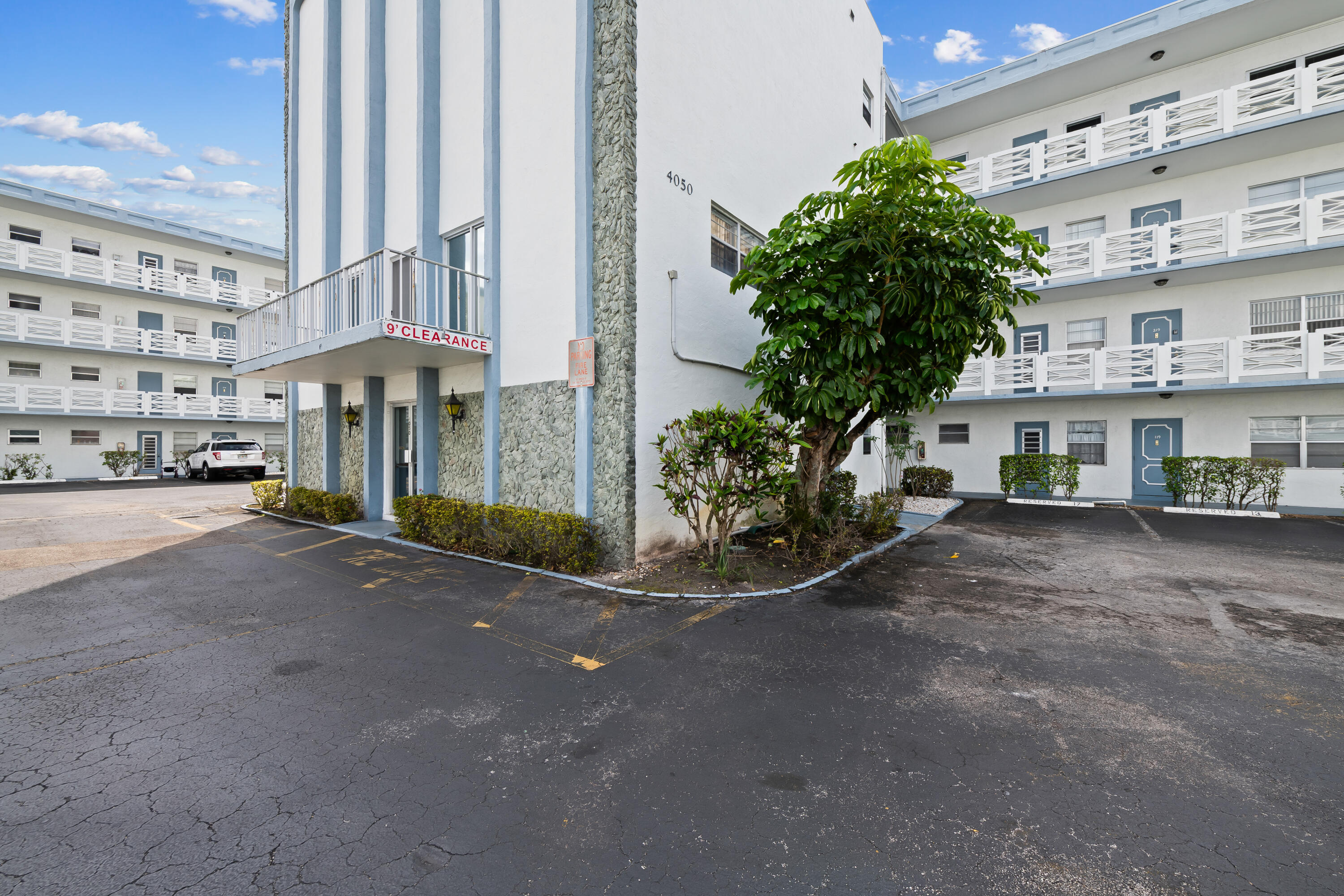 4050 NW 42nd Avenue 215