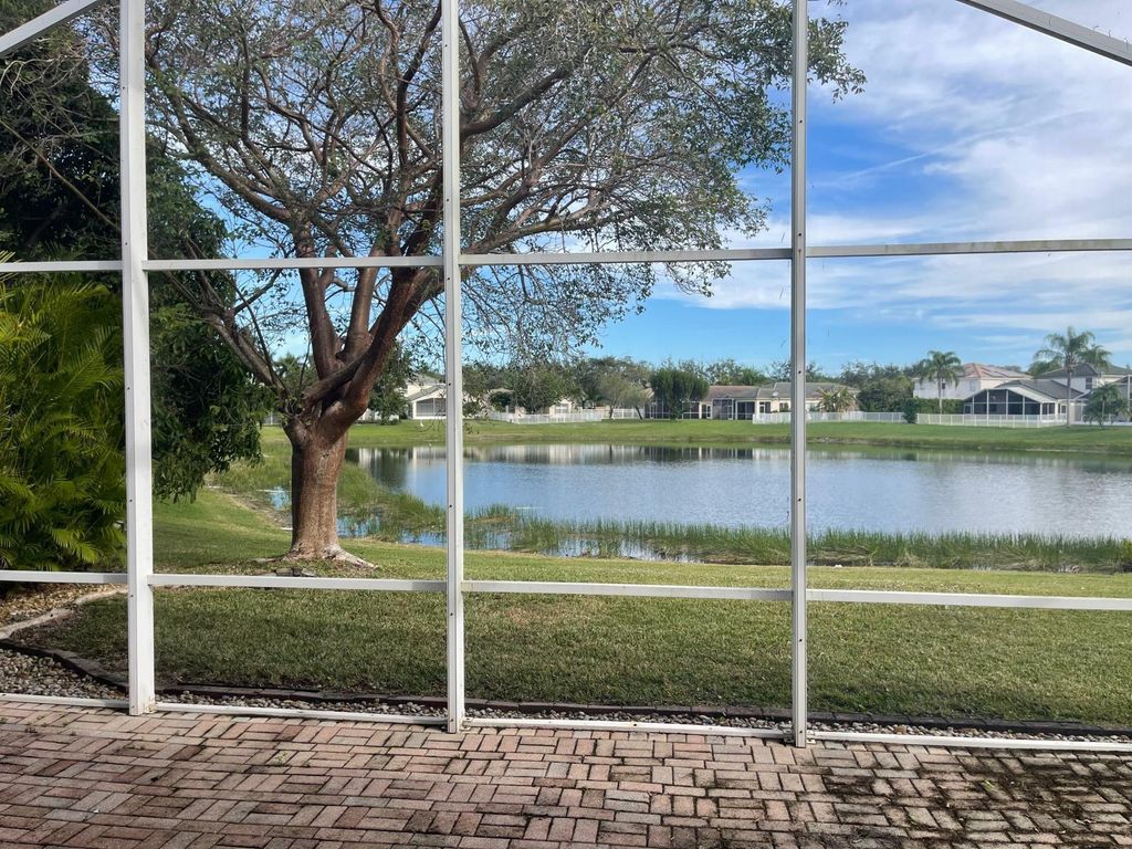 Photo of 4178 Bluff Harbor Way, Wellington, FL 33449 (MLS # B26021539)