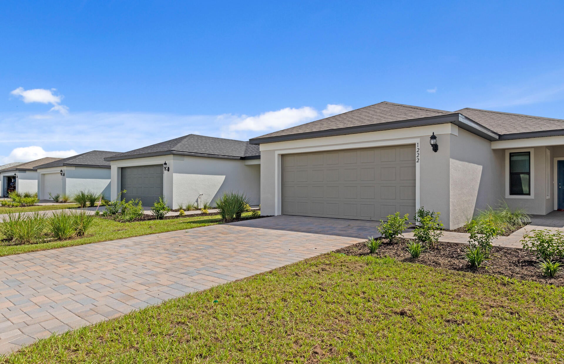 1222 CALOOSA COVE Drive