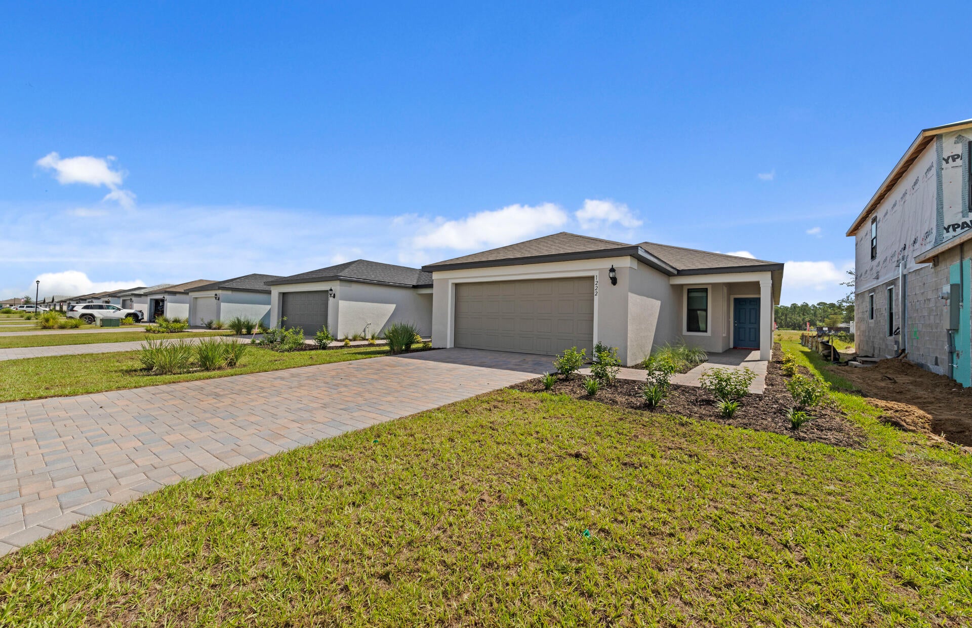 1222 CALOOSA COVE Drive