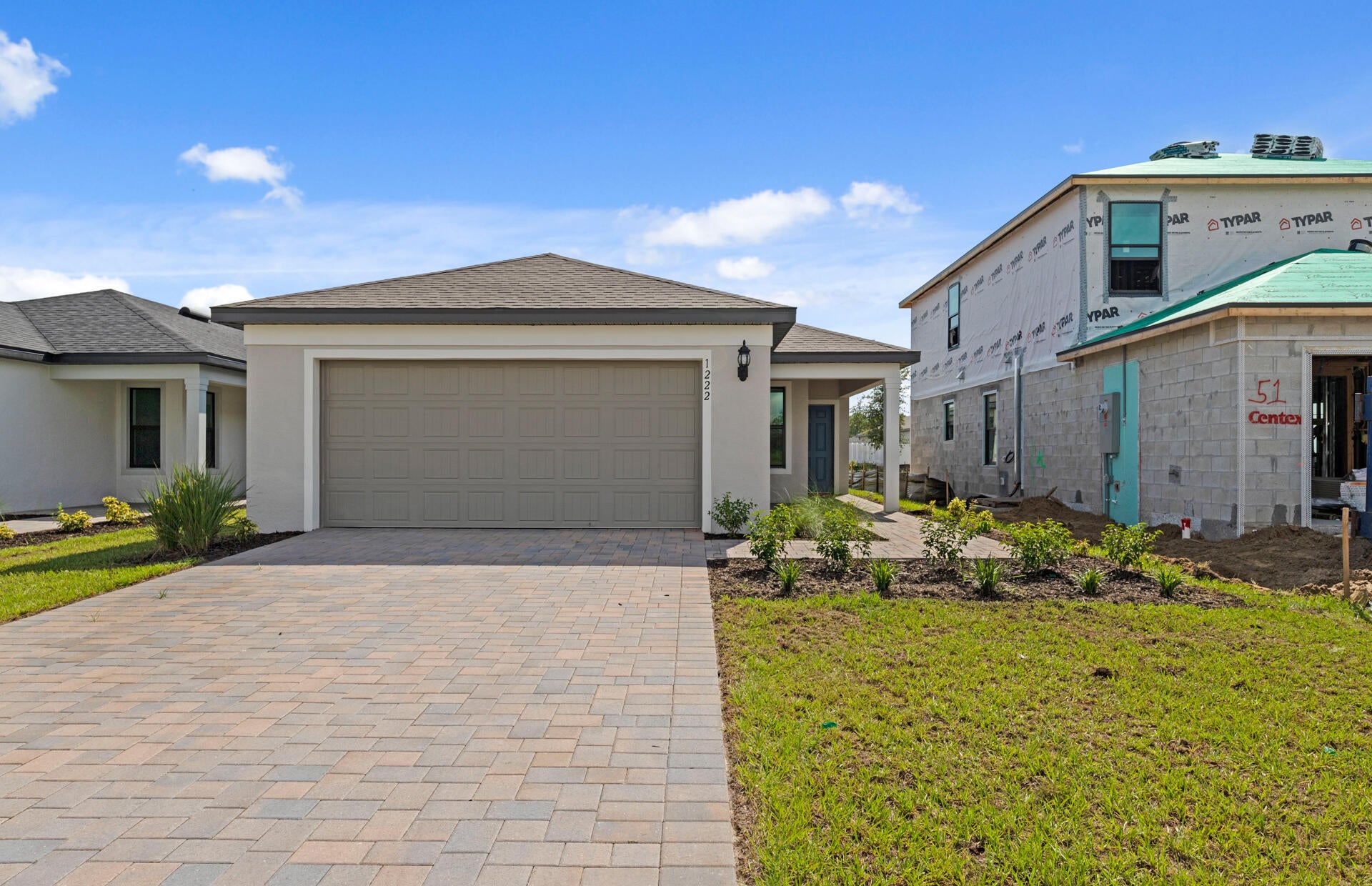 1222 CALOOSA COVE Drive