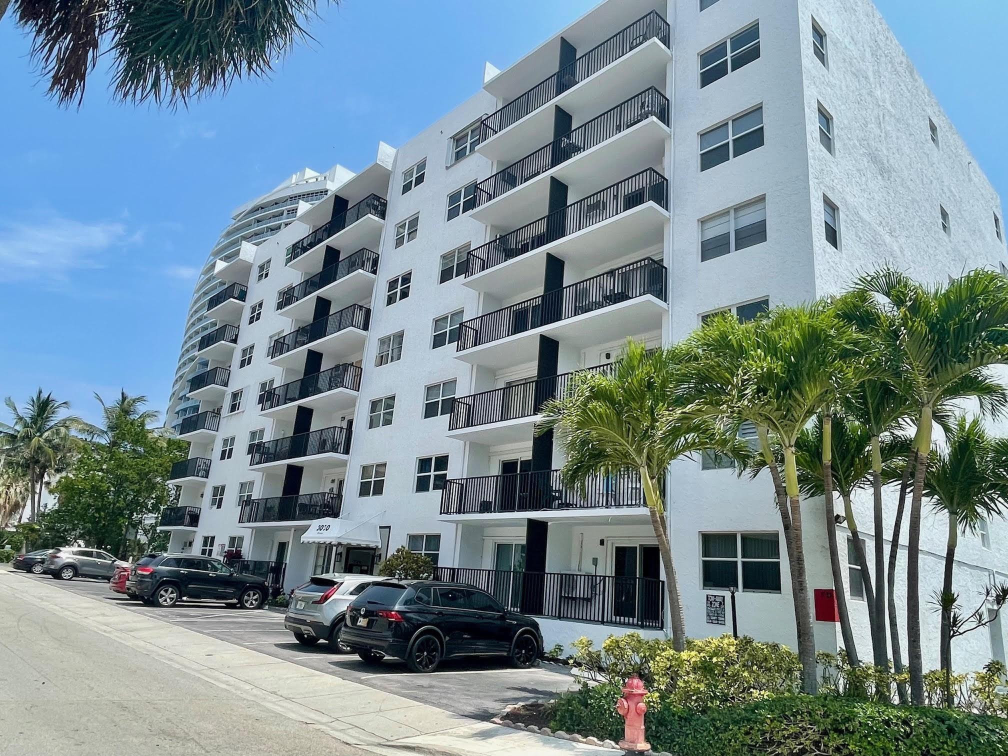 Leisure House Condo - Residential Lease