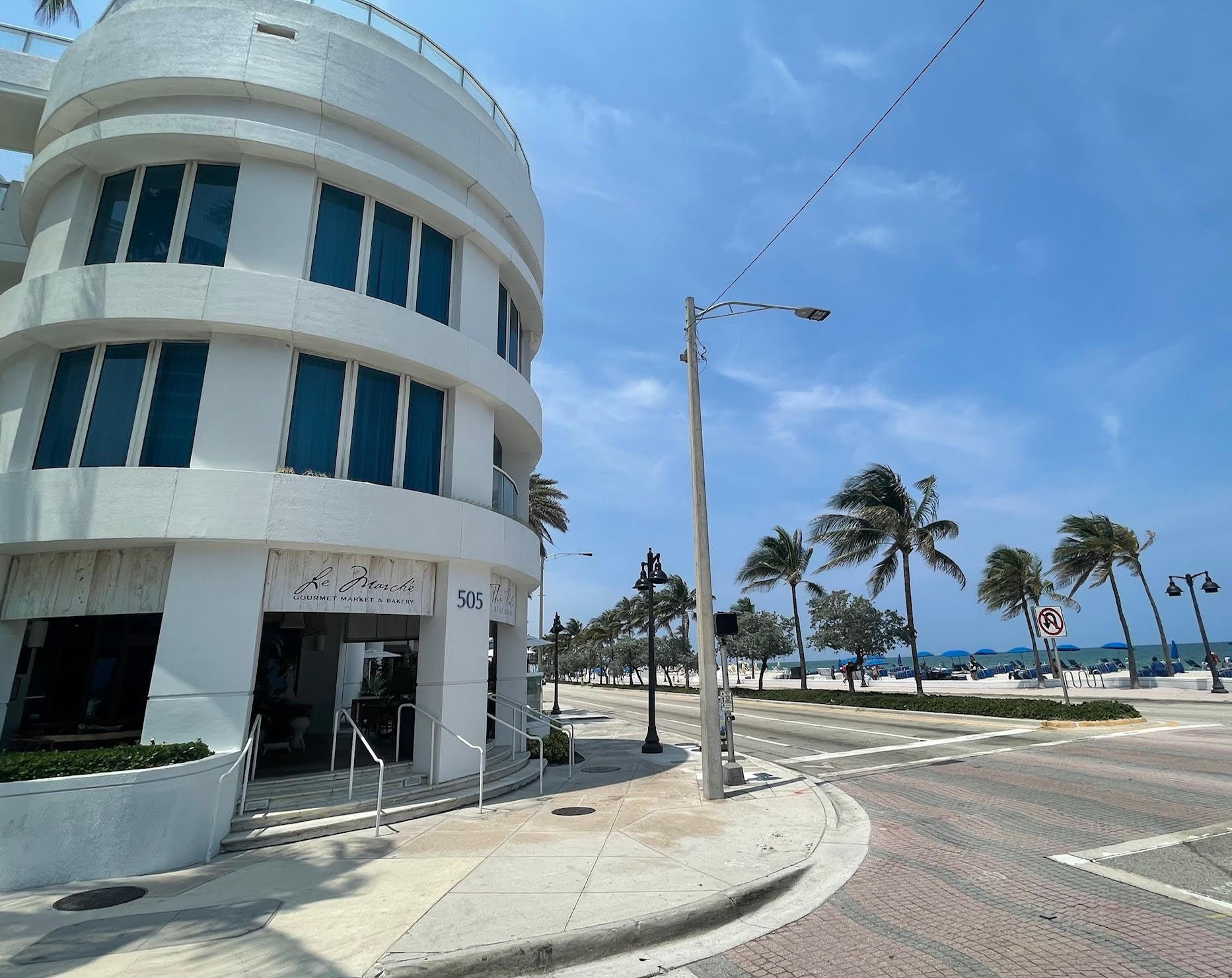 Leisure House Condo - Residential Lease