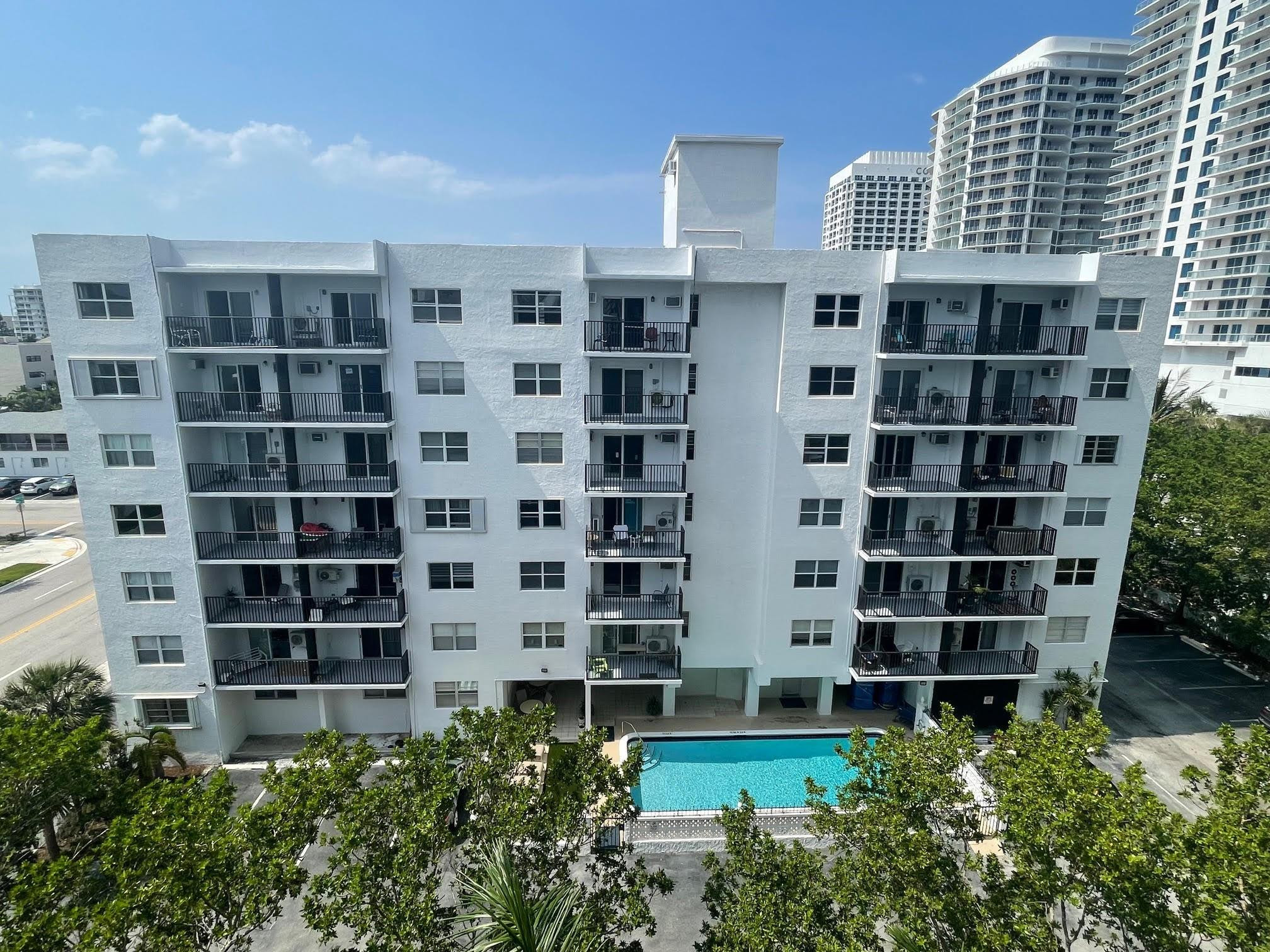 Leisure House Condo - Residential Lease