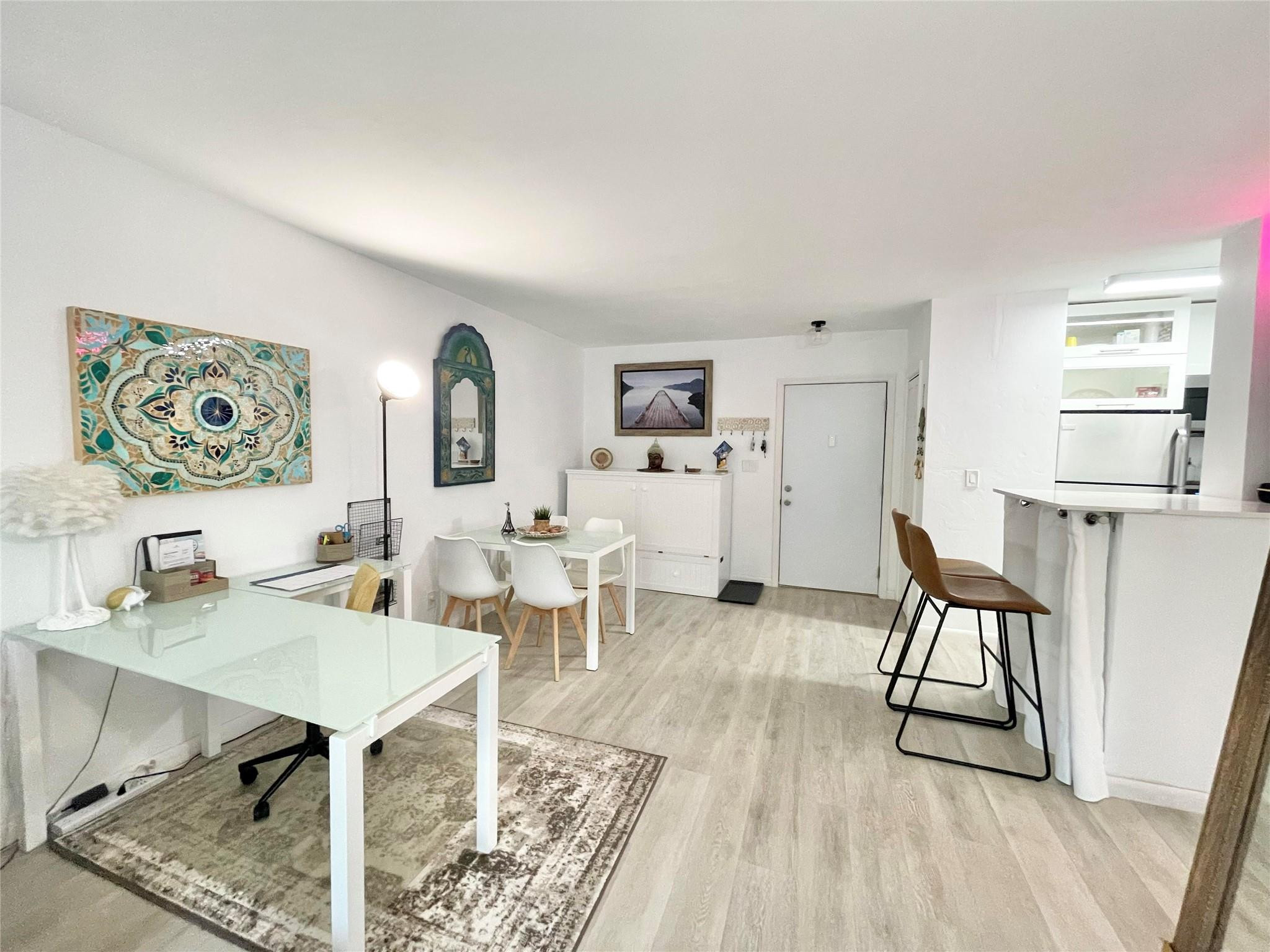 Leisure House Condo - Residential Lease