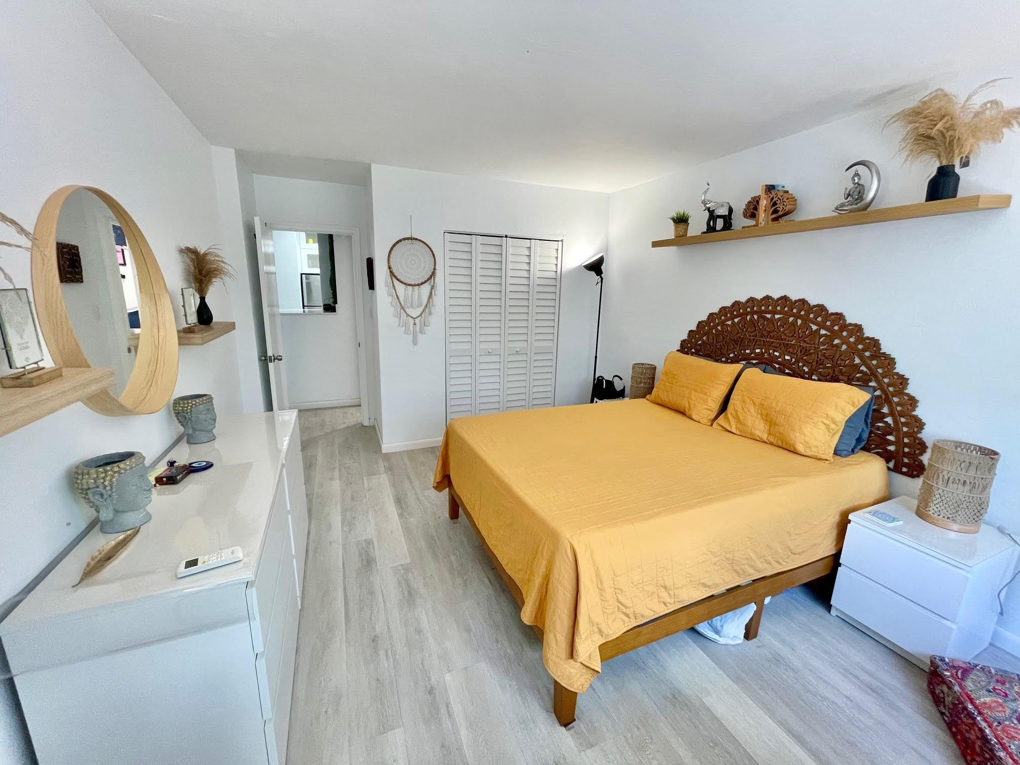 Leisure House Condo - Residential Lease