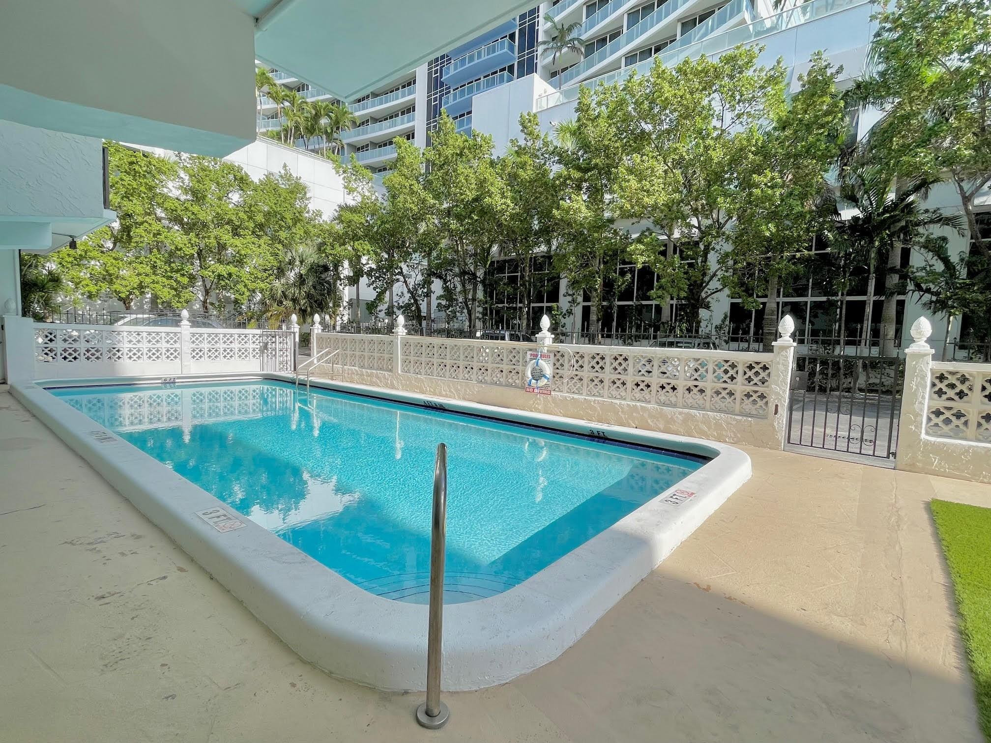 Leisure House Condo - Residential Lease