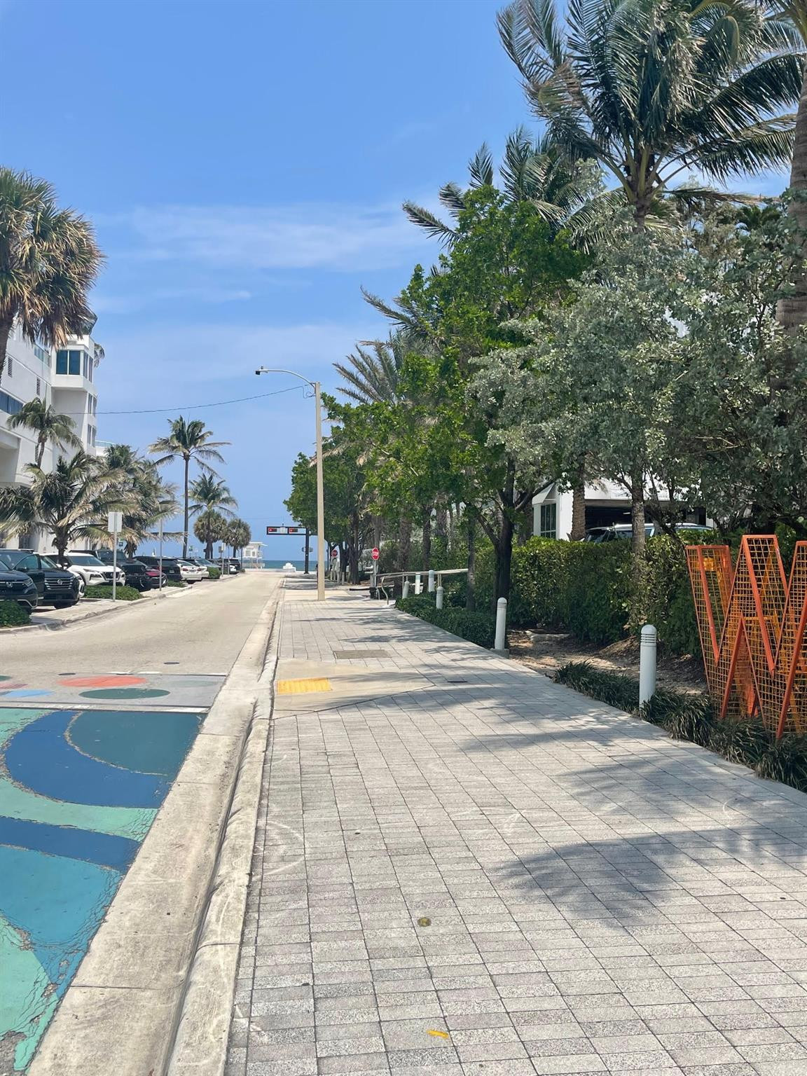 Leisure House Condo - Residential Lease