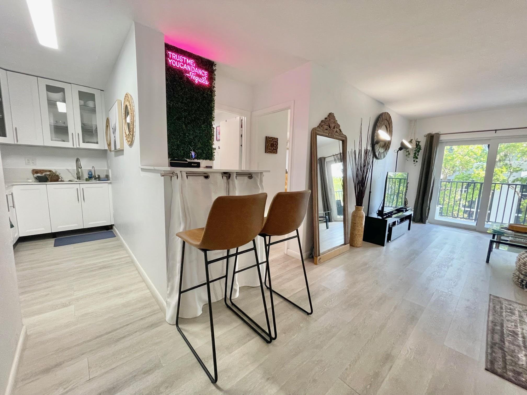 Leisure House Condo - Residential Lease