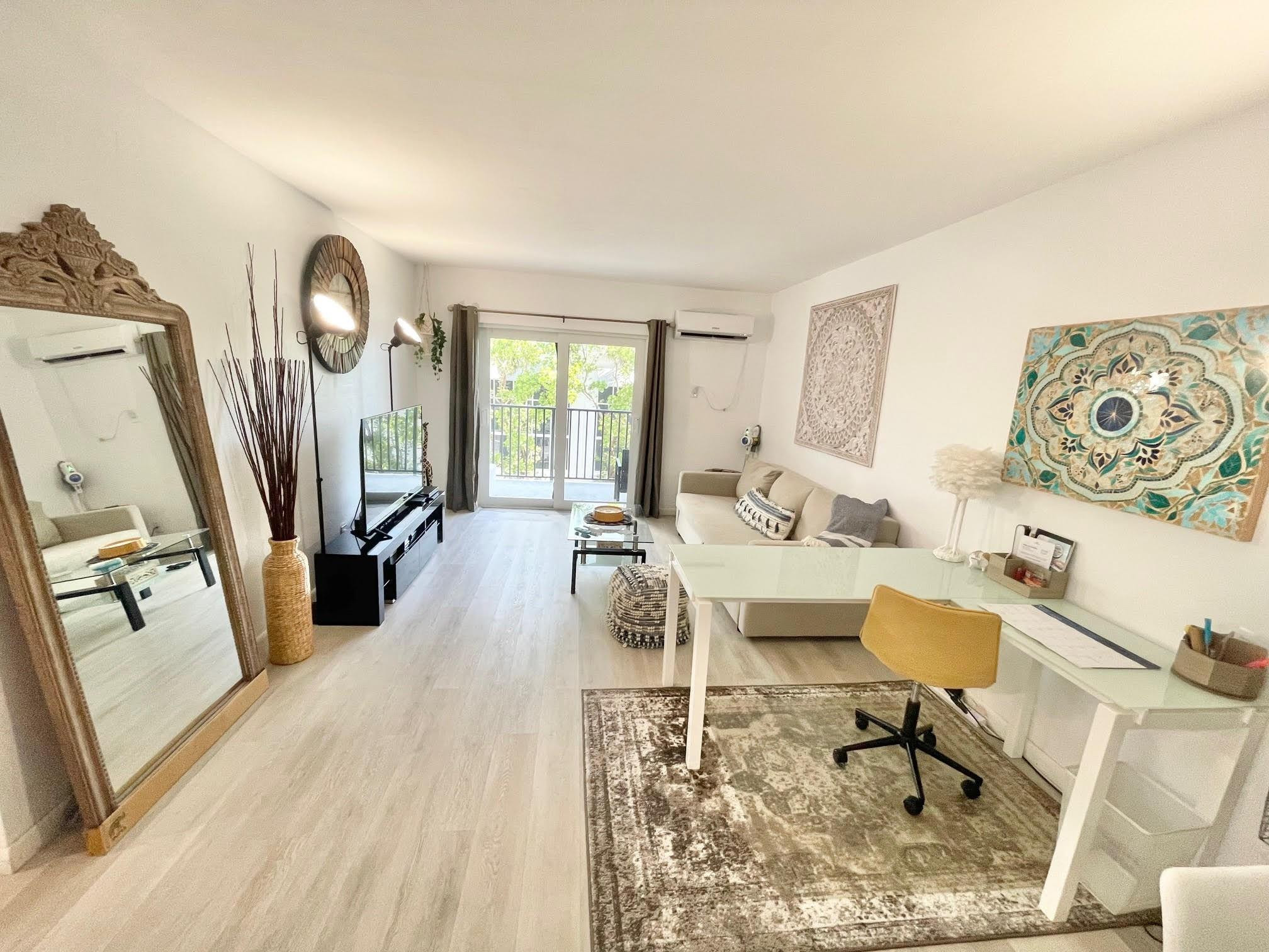 Leisure House Condo - Residential Lease