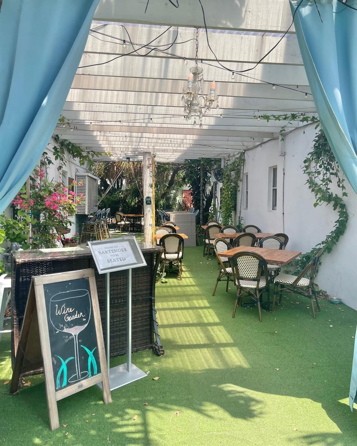 Leisure House Condo - Residential Lease