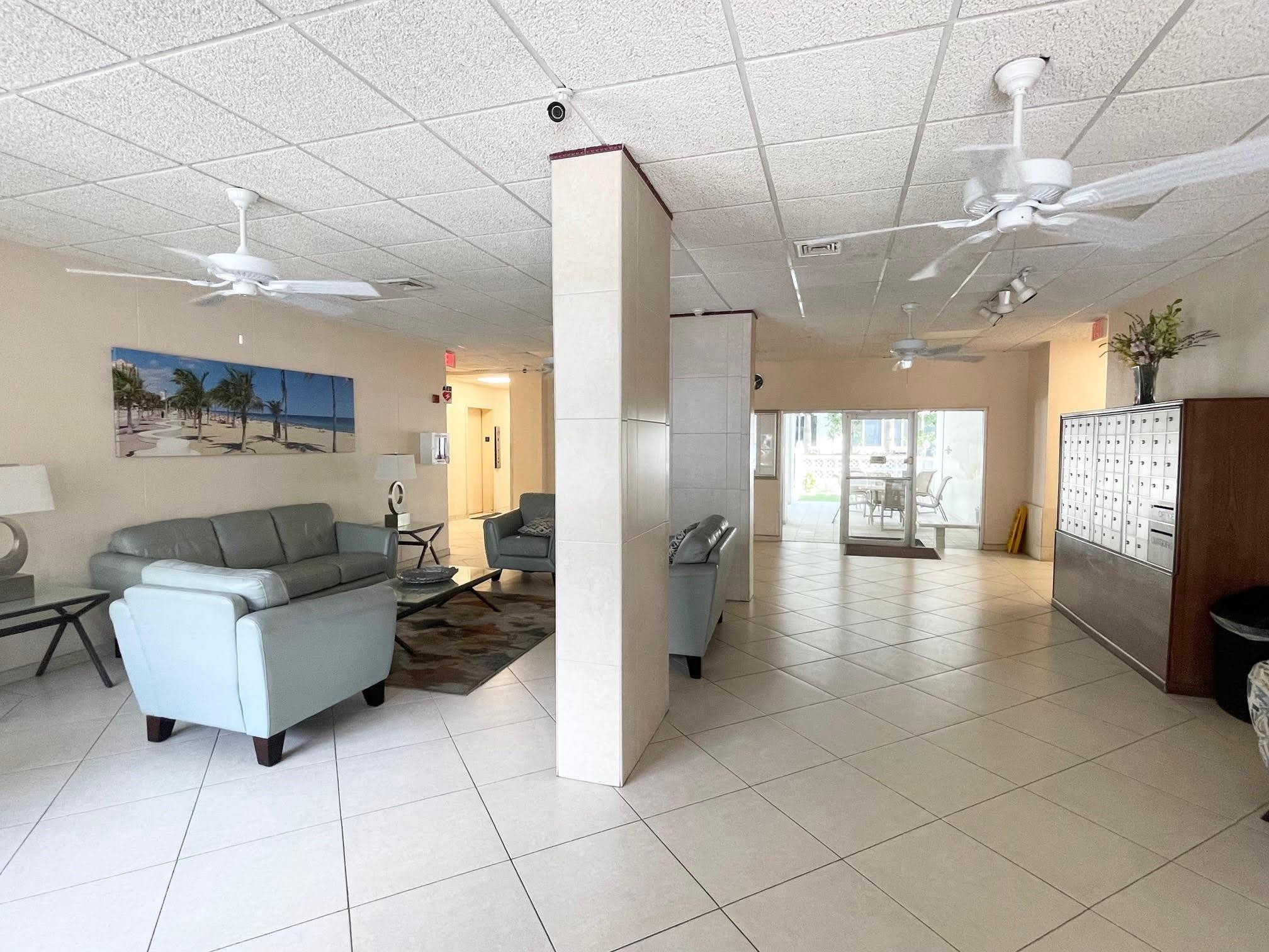 Leisure House Condo - Residential Lease