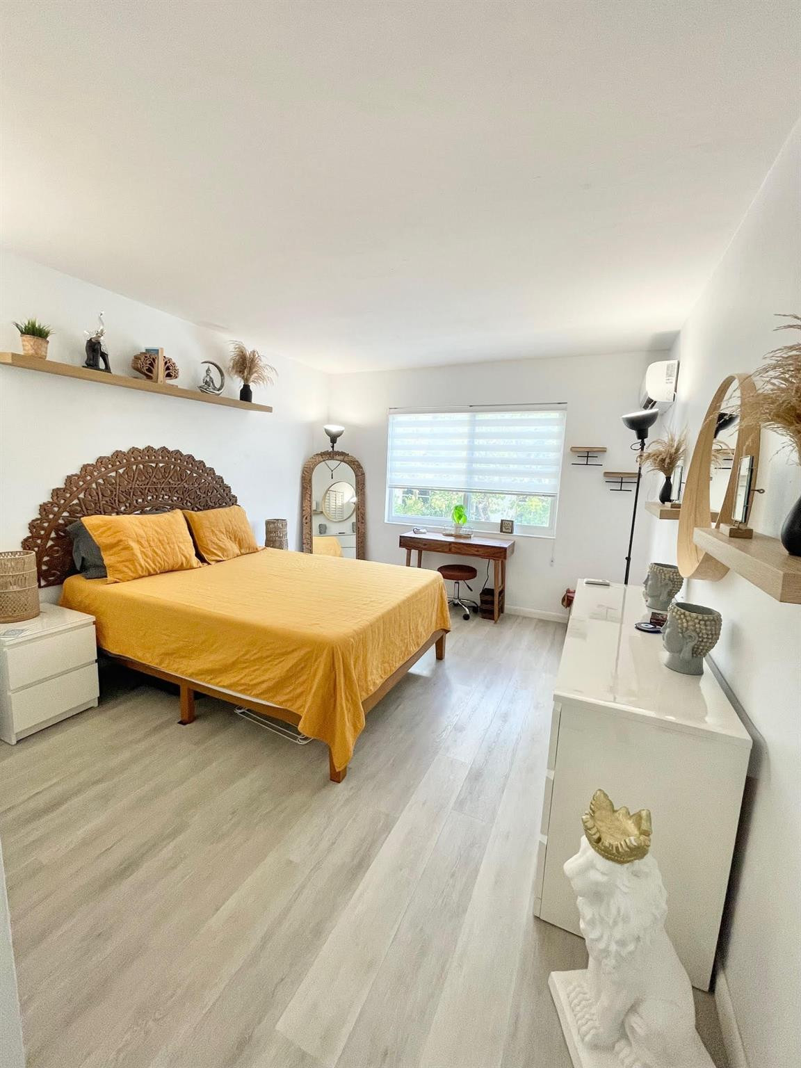 Leisure House Condo - Residential Lease