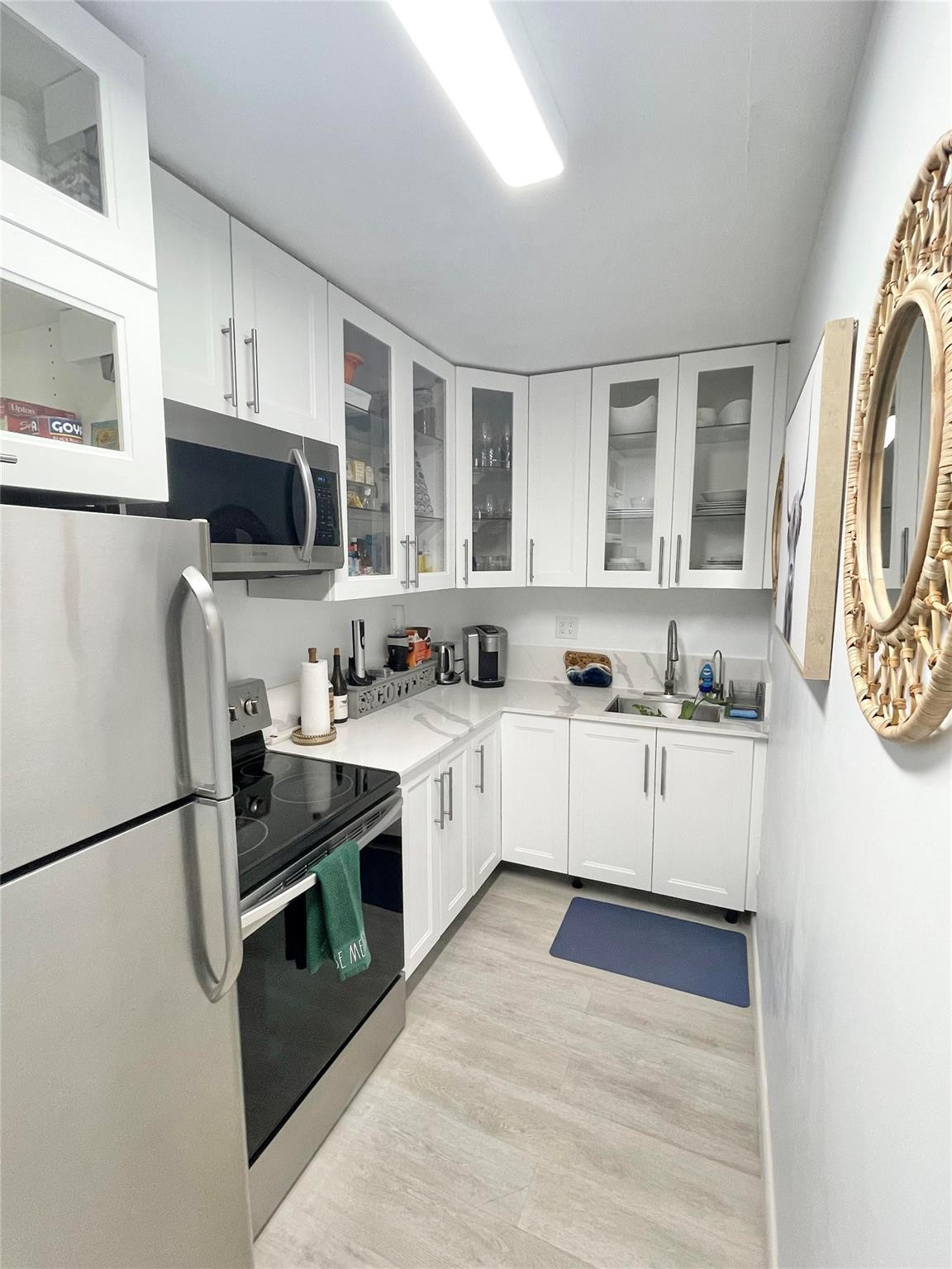 Leisure House Condo - Residential Lease