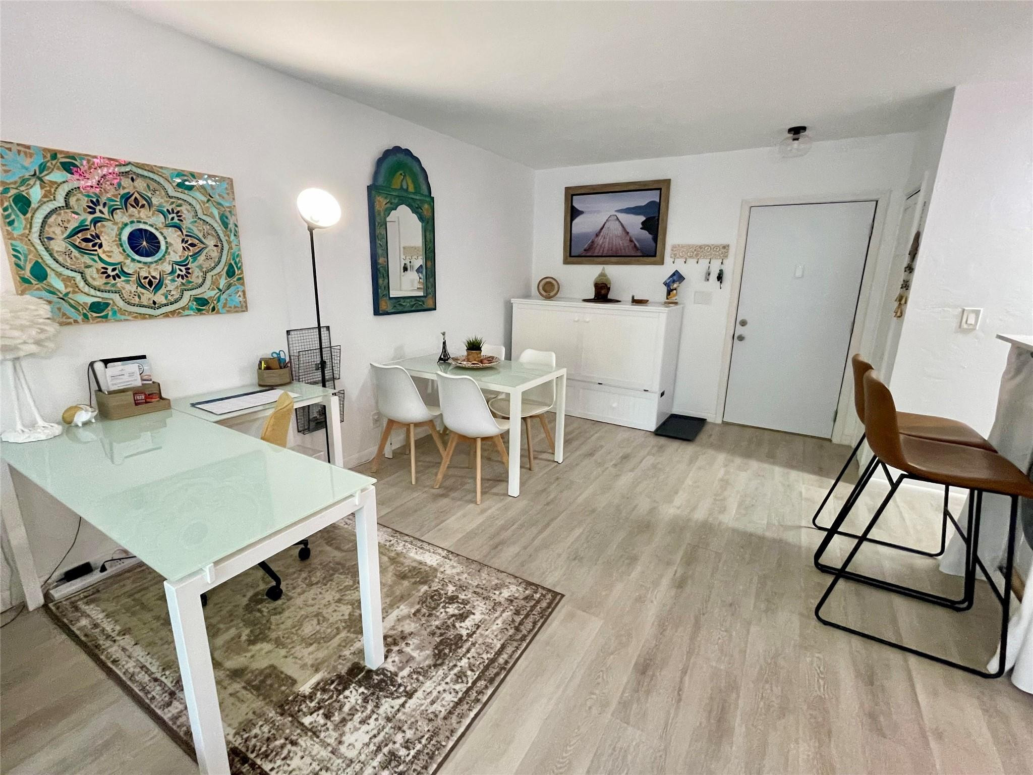 Leisure House Condo - Residential Lease