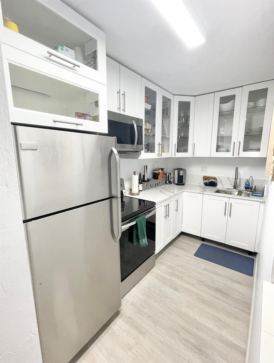 Leisure House Condo - Residential Lease