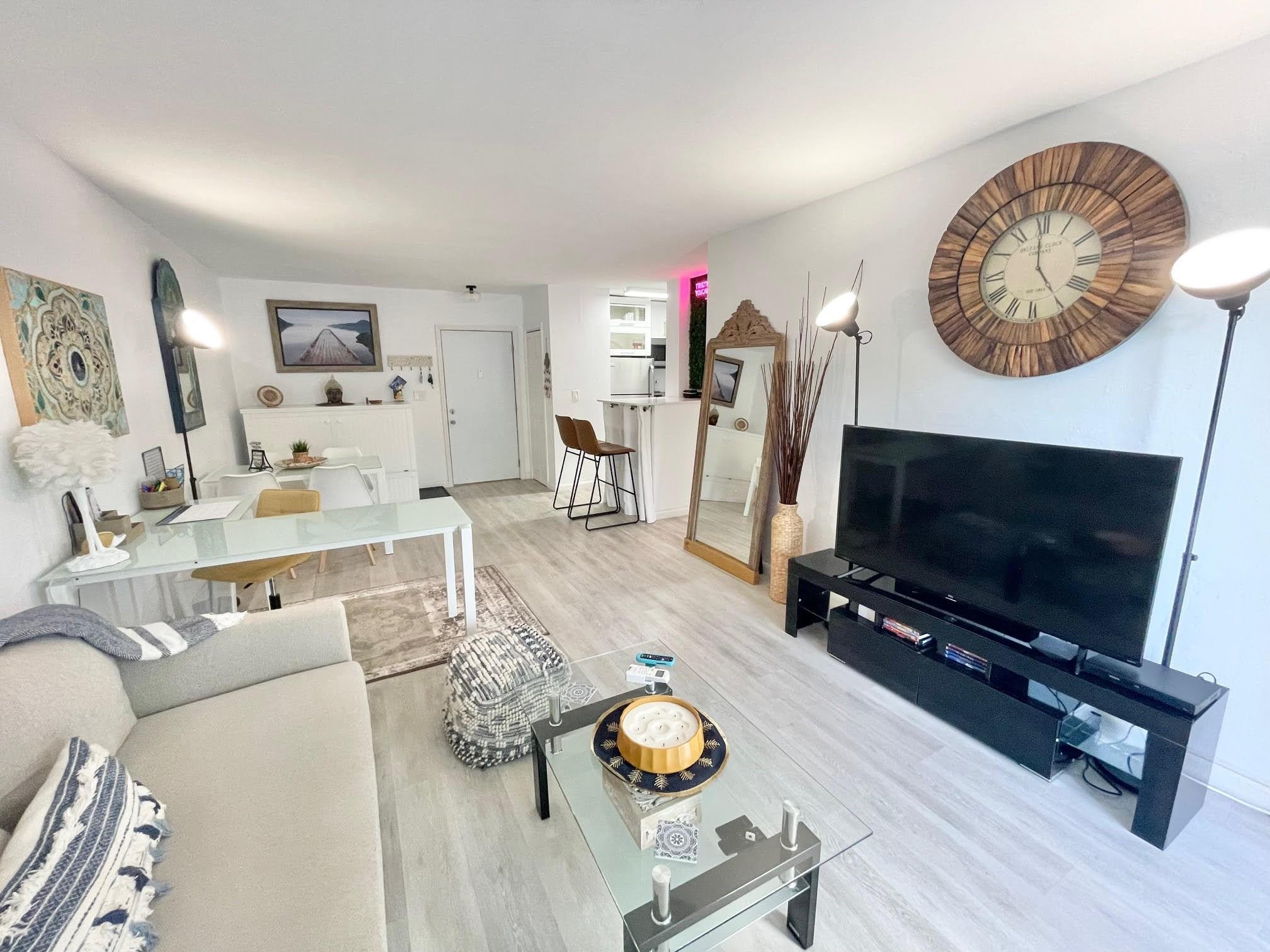 Leisure House Condo - Residential Lease