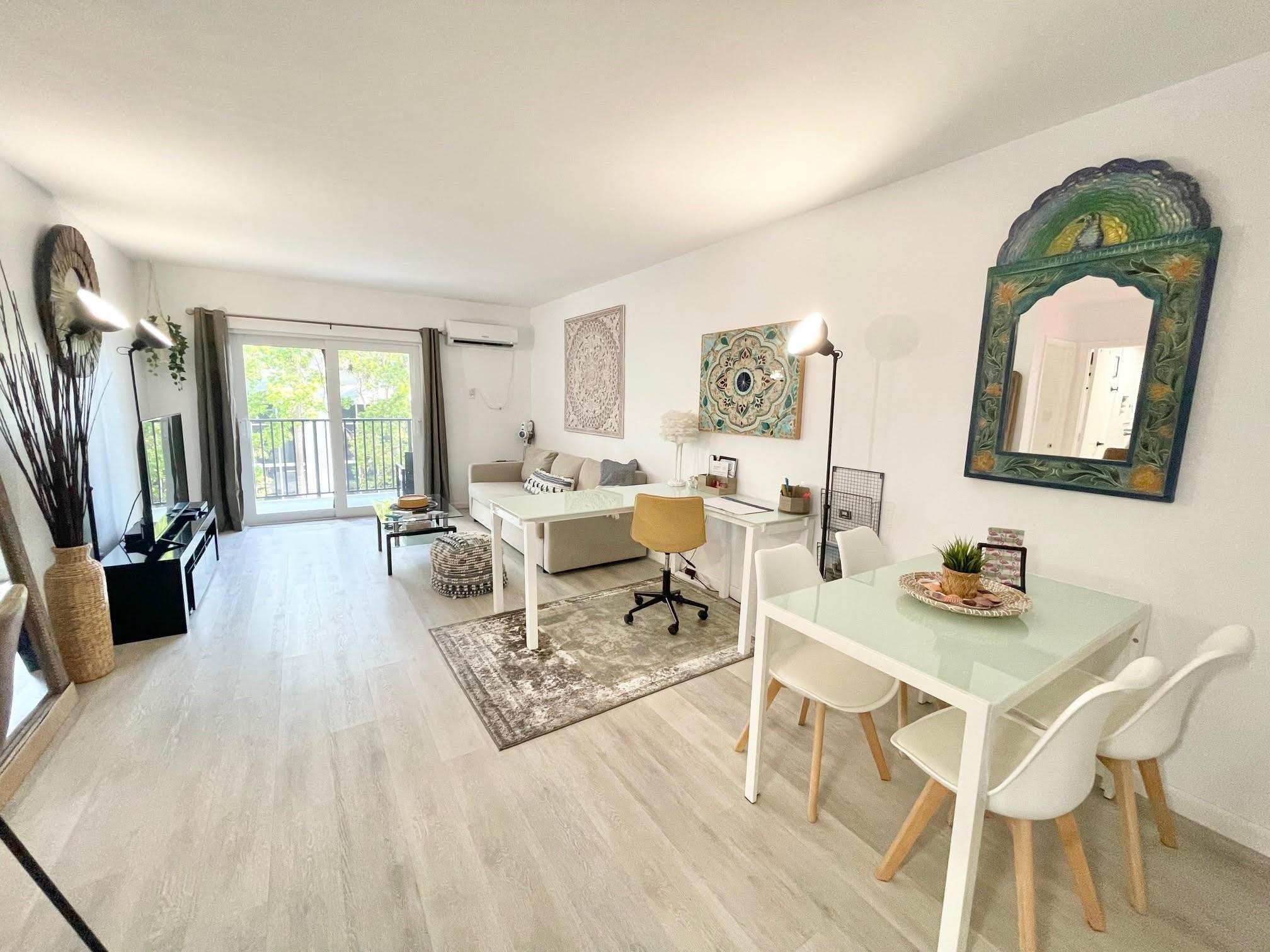 Leisure House Condo - Residential Lease