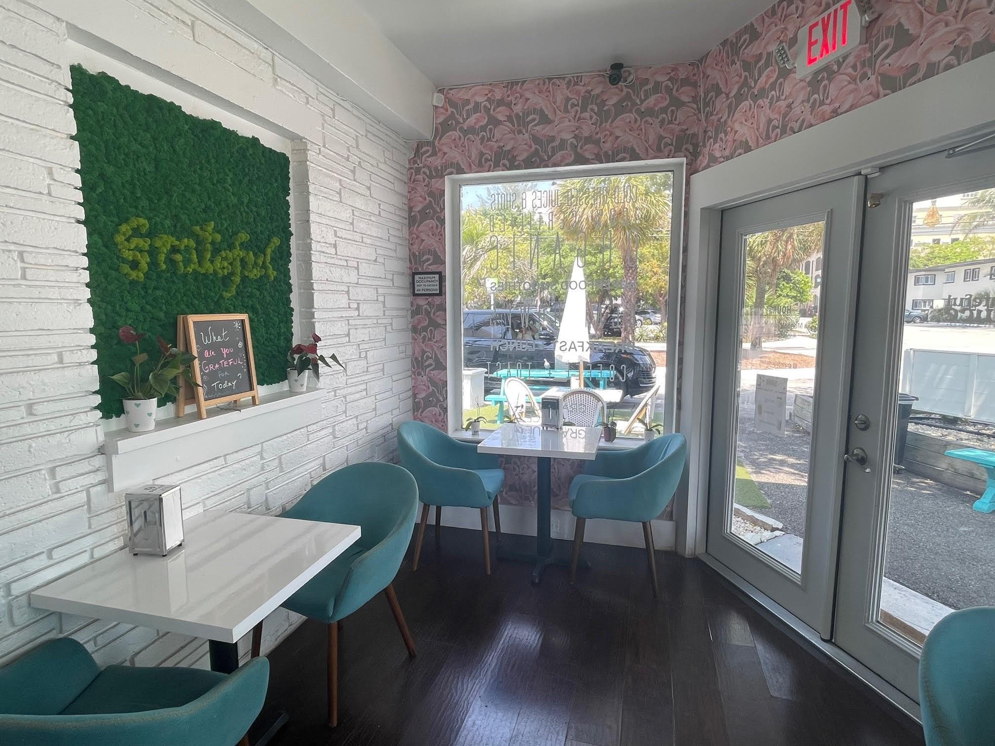 Leisure House Condo - Residential Lease