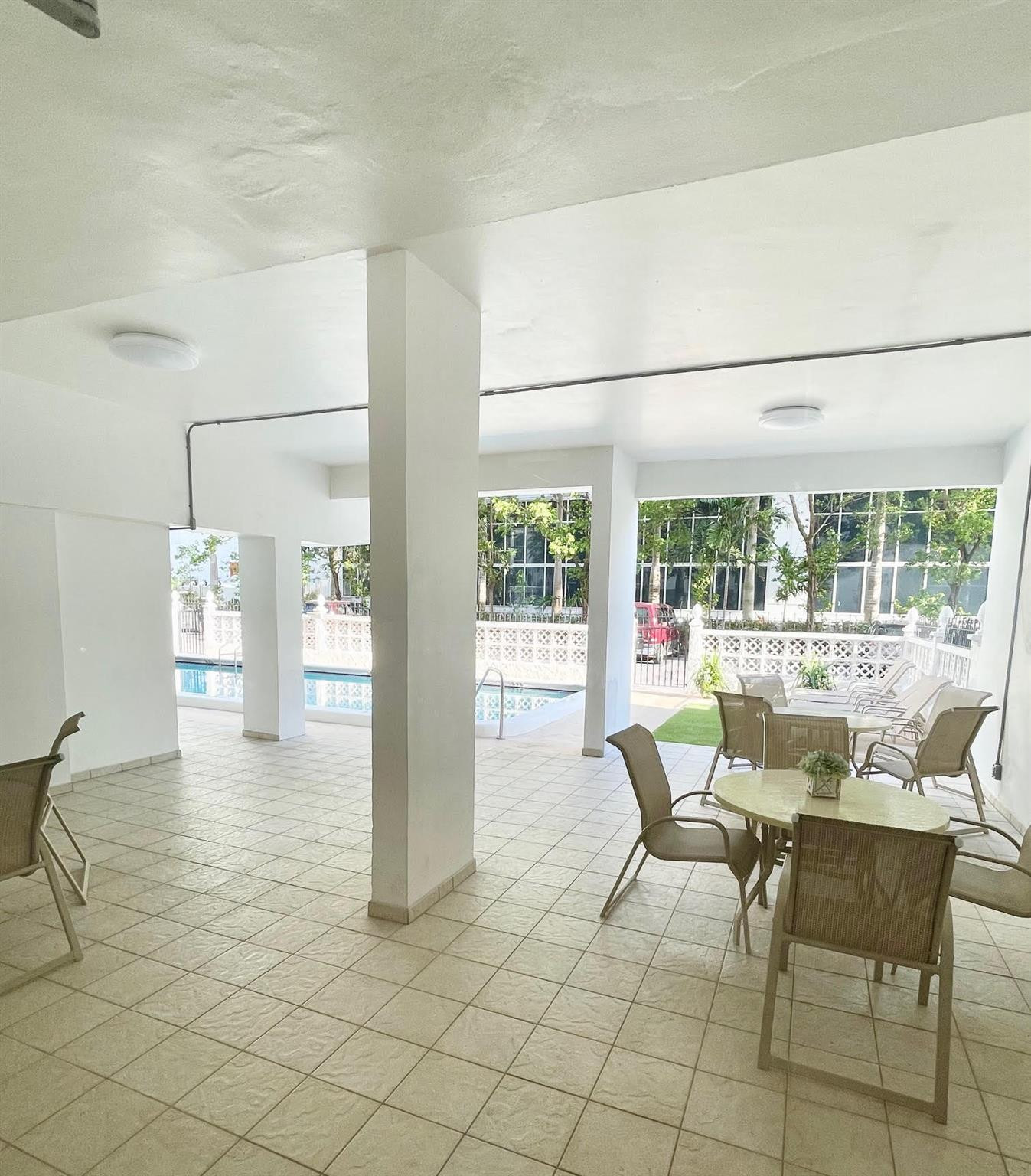 Leisure House Condo - Residential Lease