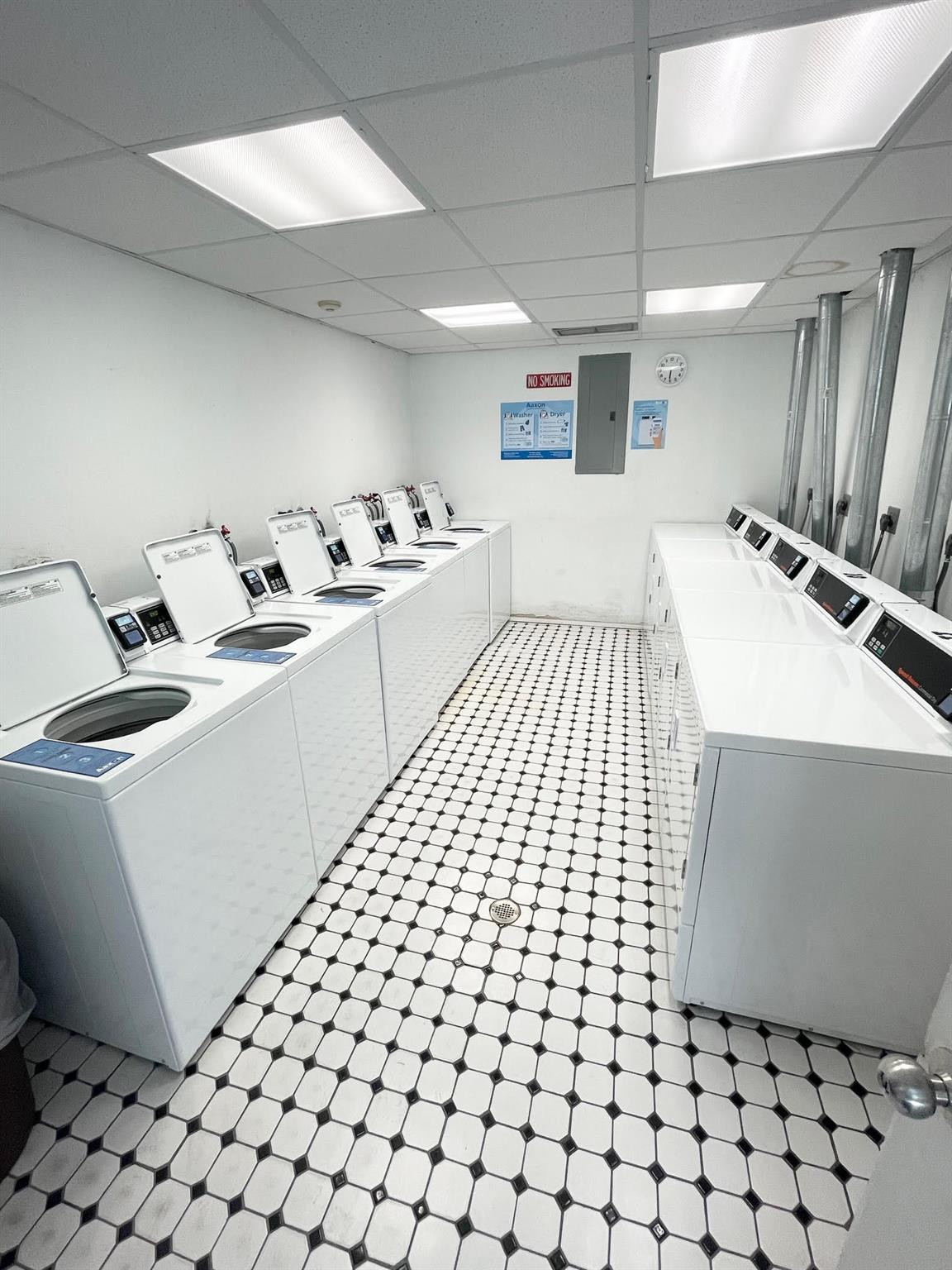 Leisure House Condo - Residential Lease