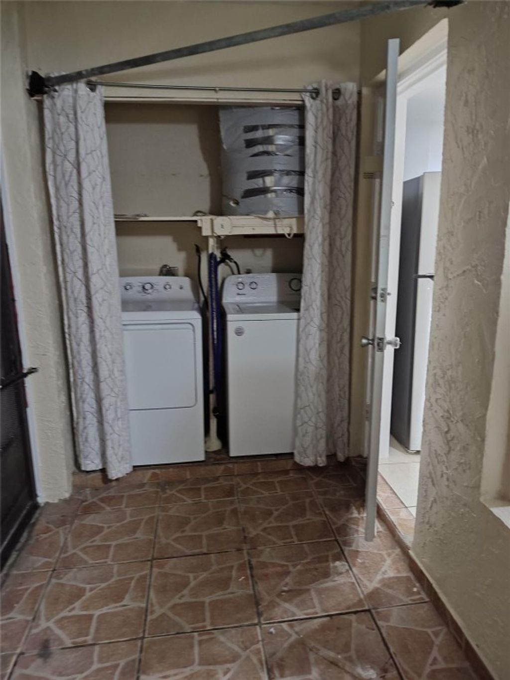 Photo of 3777 NW 78th Avenue #1B, Hollywood, FL 33024 (MLS # F10498401)