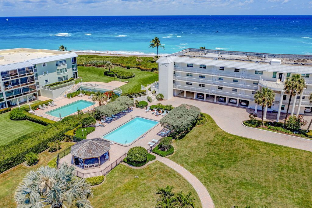 Photo of 80 Celestial Way #213, Juno Beach, FL 33408 (MLS # R11084344)