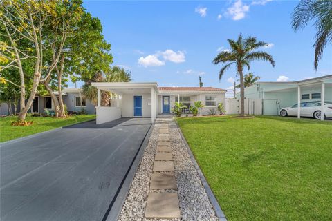 5264 NE 5th Ave Fort Lauderdale FL 33334