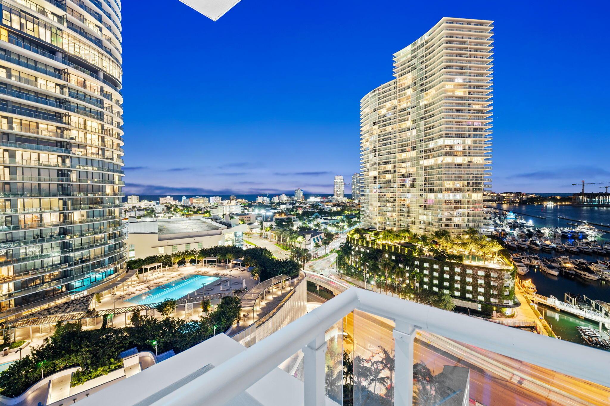 THE BENTLEY BAY CONDO - Residential