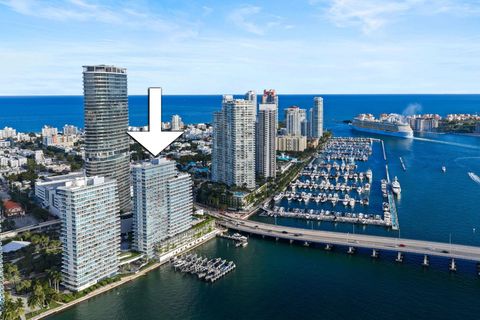 520 West Avenue 1601 Miami Beach FL 33139