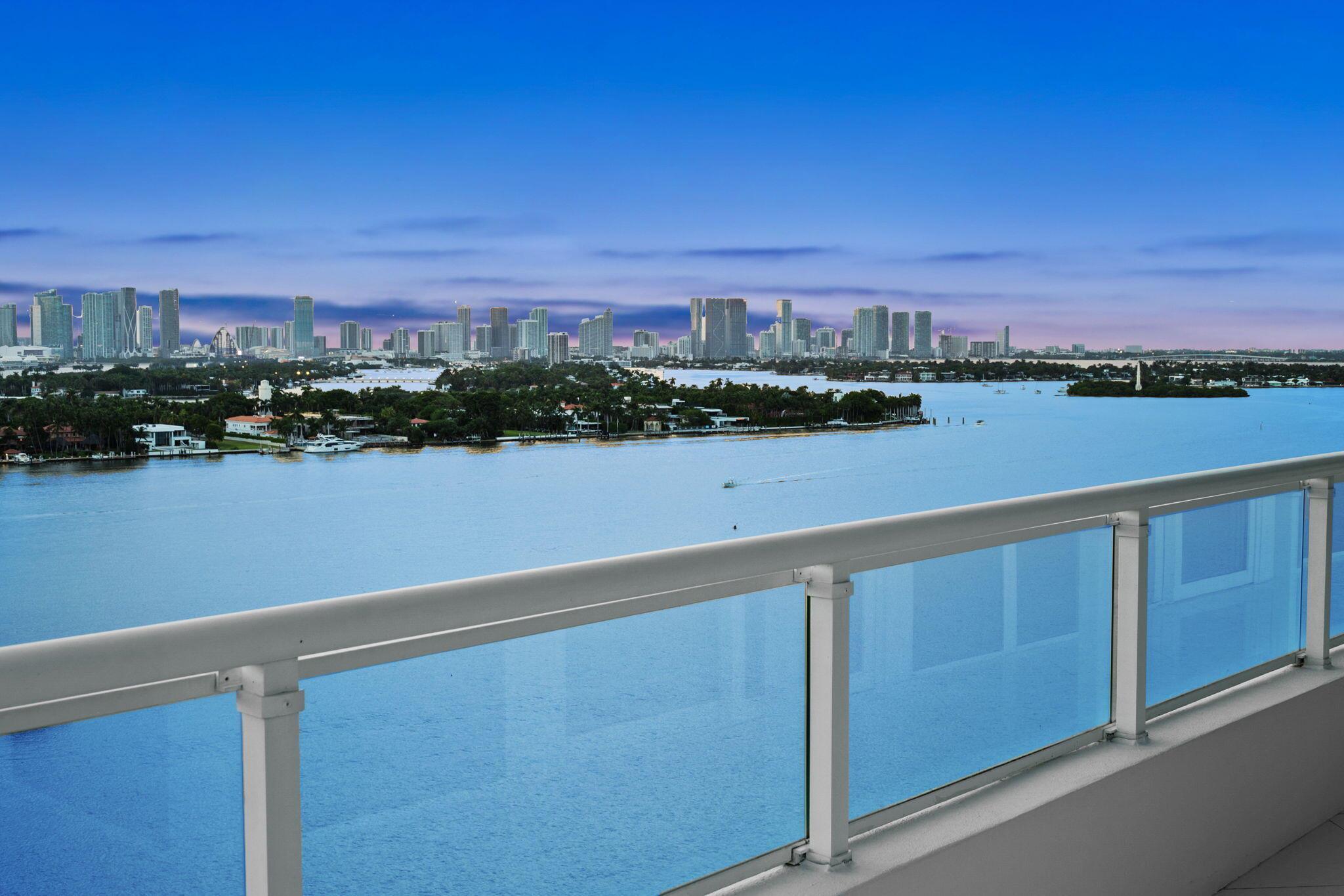 THE BENTLEY BAY CONDO - Residential