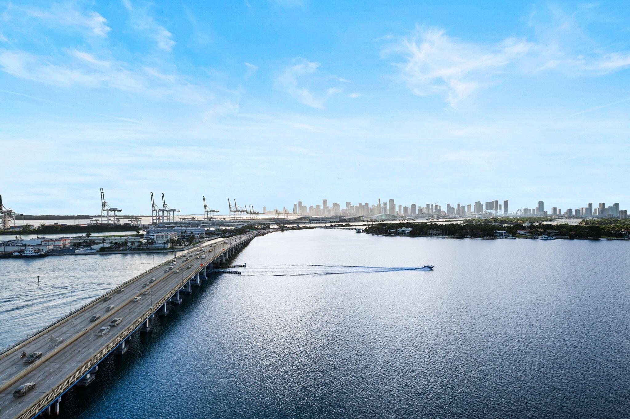 THE BENTLEY BAY CONDO - Residential