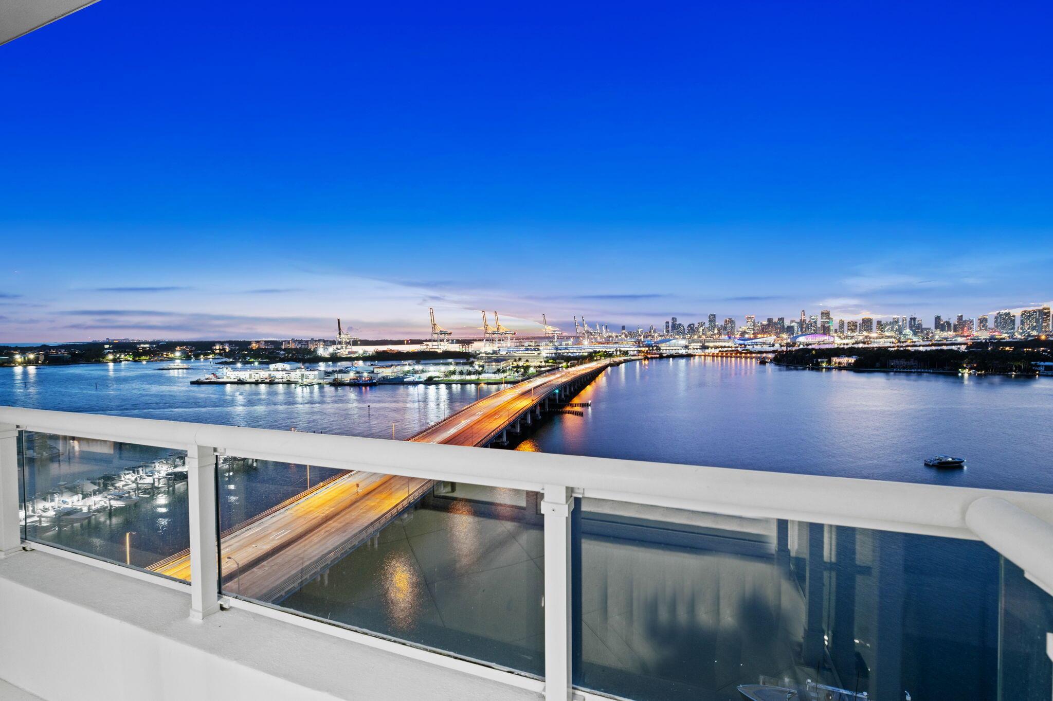 THE BENTLEY BAY CONDO - Residential