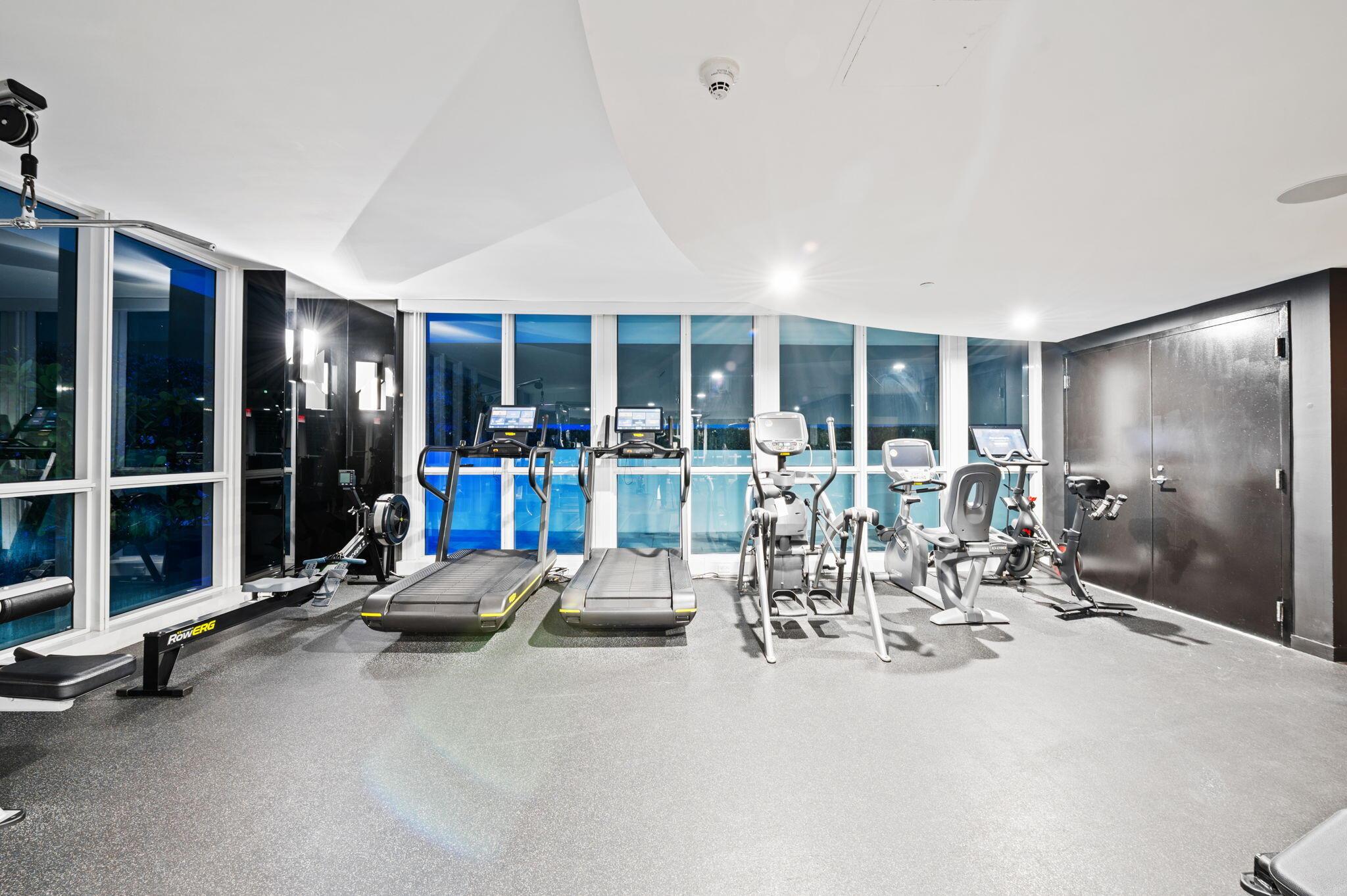 THE BENTLEY BAY CONDO - Residential