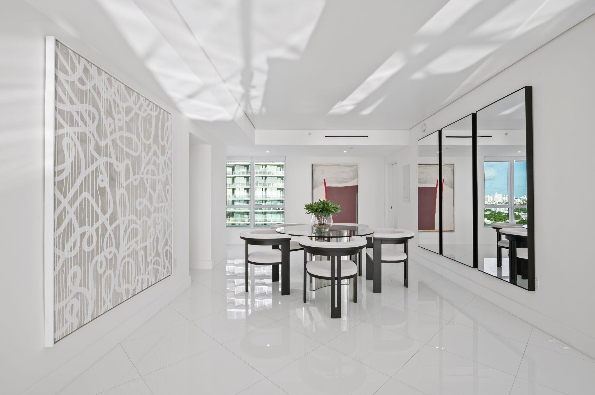 THE BENTLEY BAY CONDO - Residential