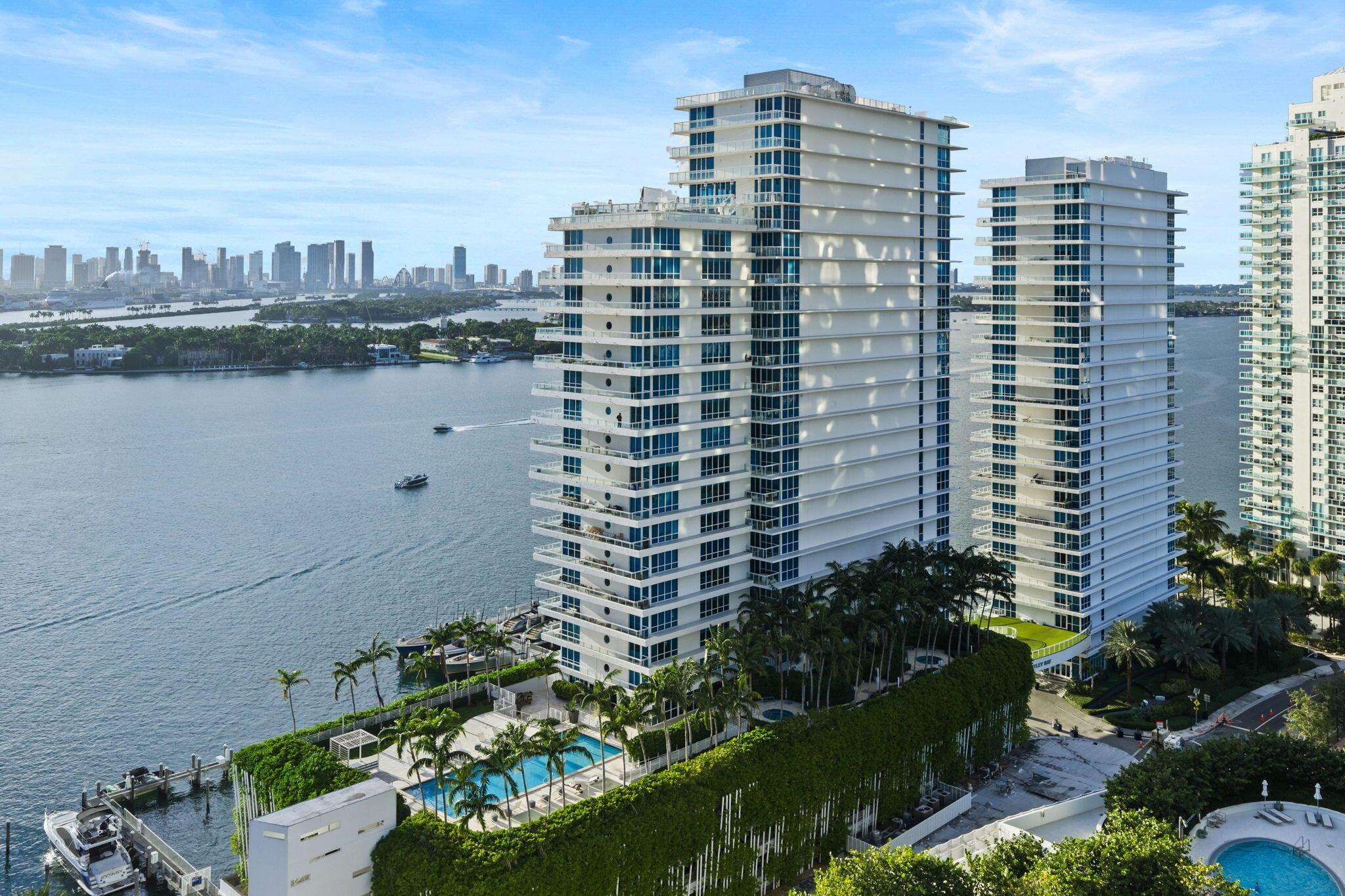 THE BENTLEY BAY CONDO - Residential