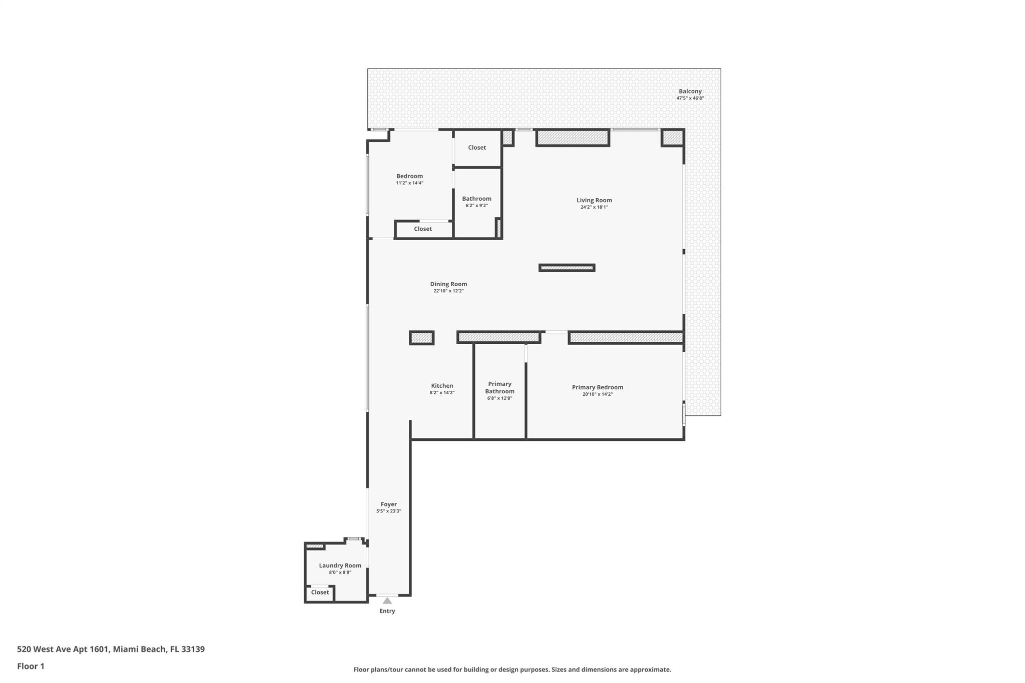 THE BENTLEY BAY CONDO - Residential