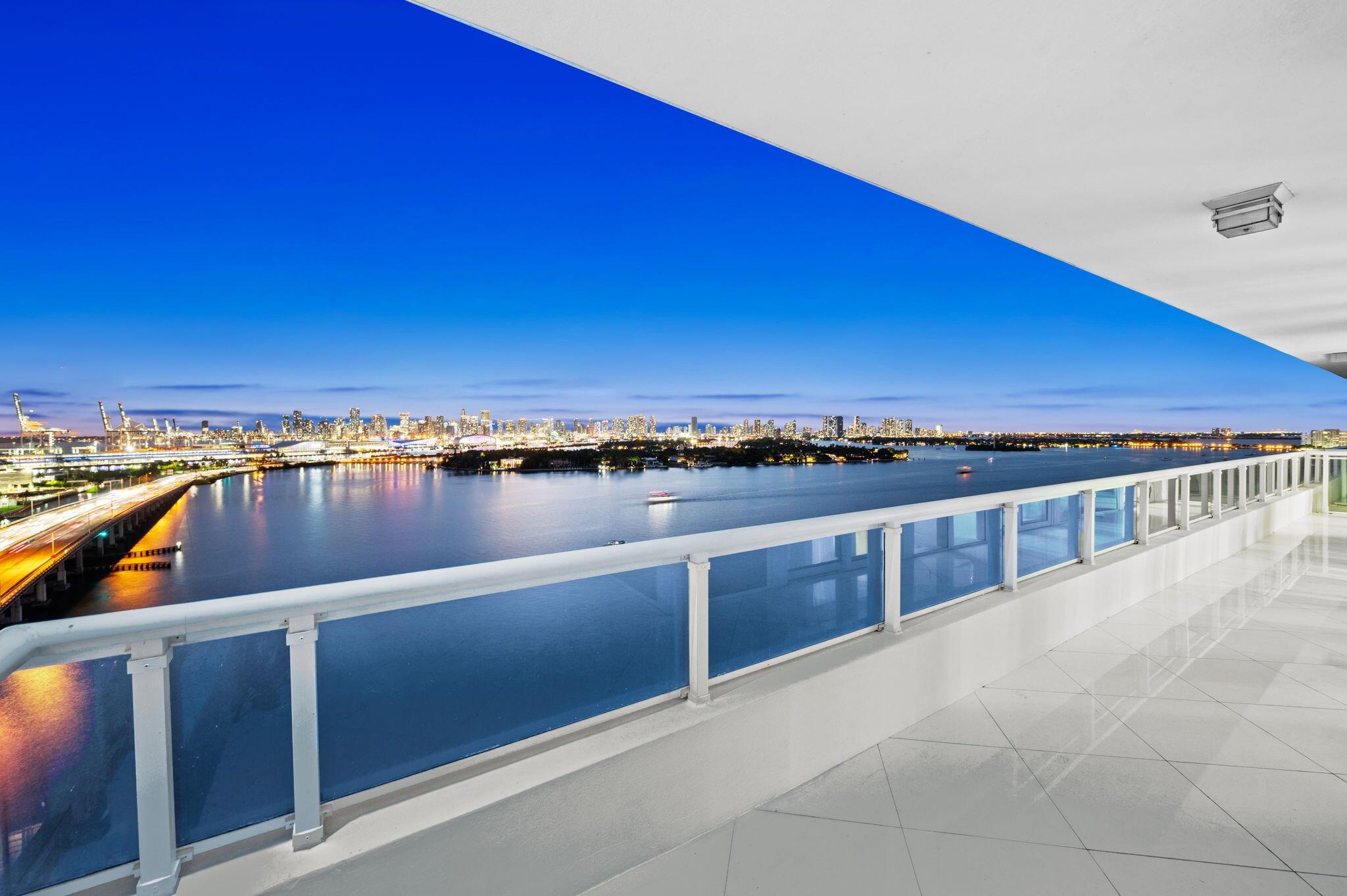 THE BENTLEY BAY CONDO - Residential